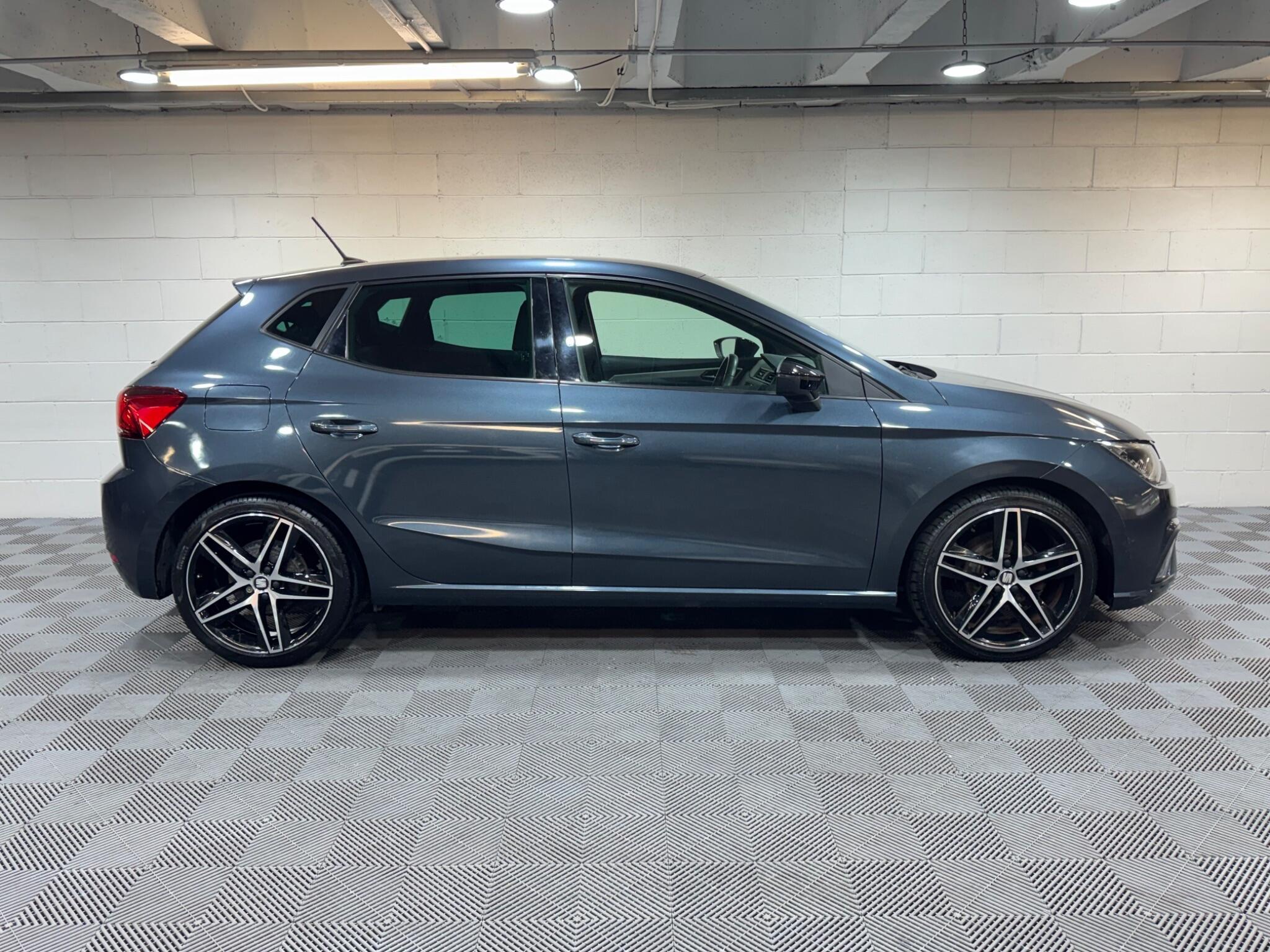 SEAT Ibiza - Image 5