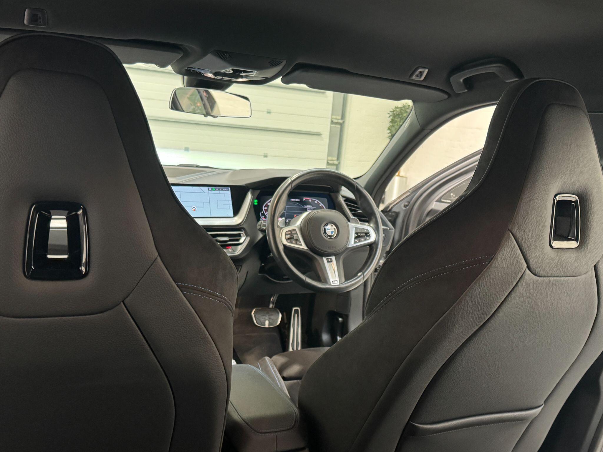 BMW 1 Series - Image 64