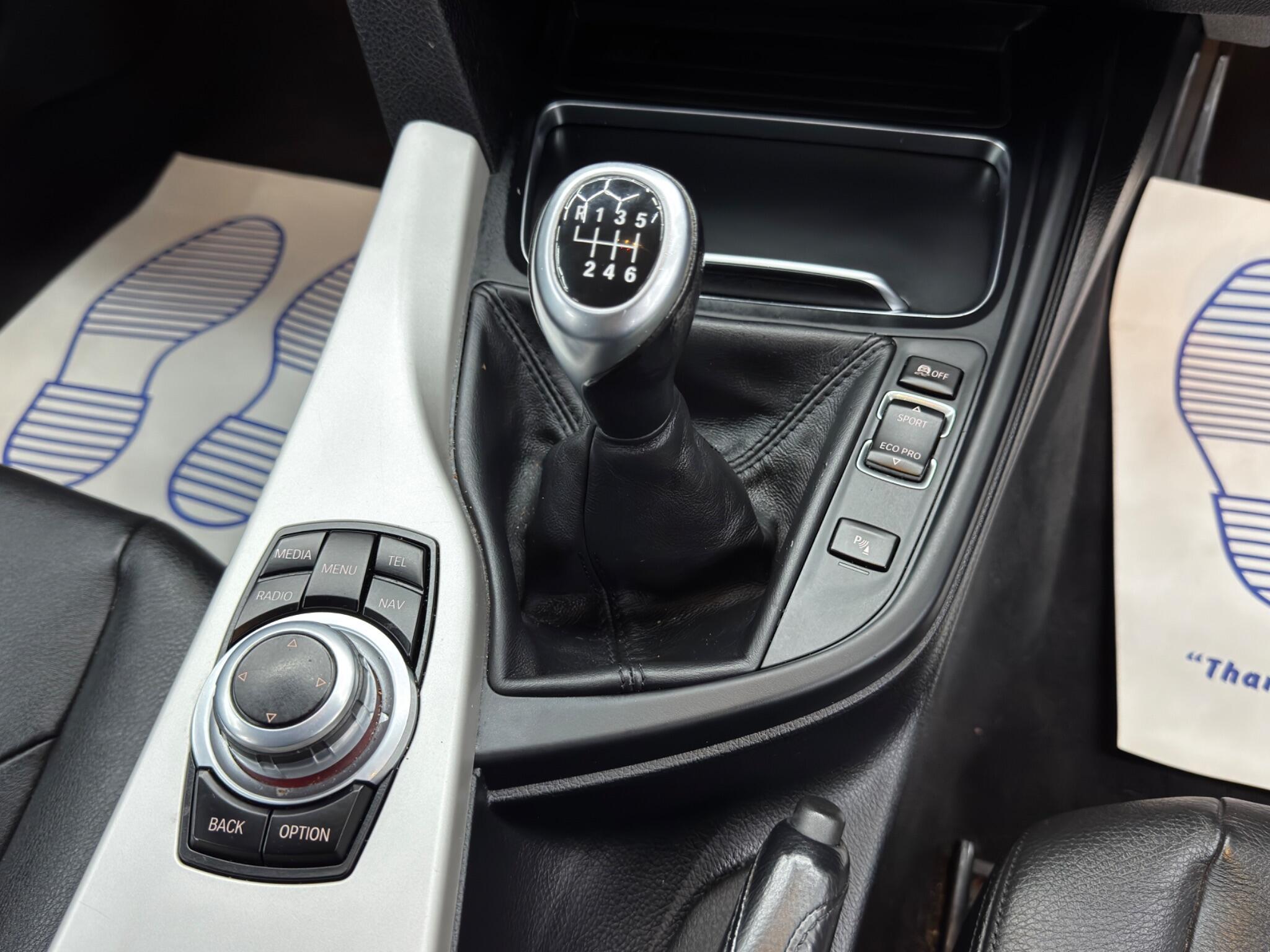 BMW 4 SERIES GRAN COUPE - Image 24