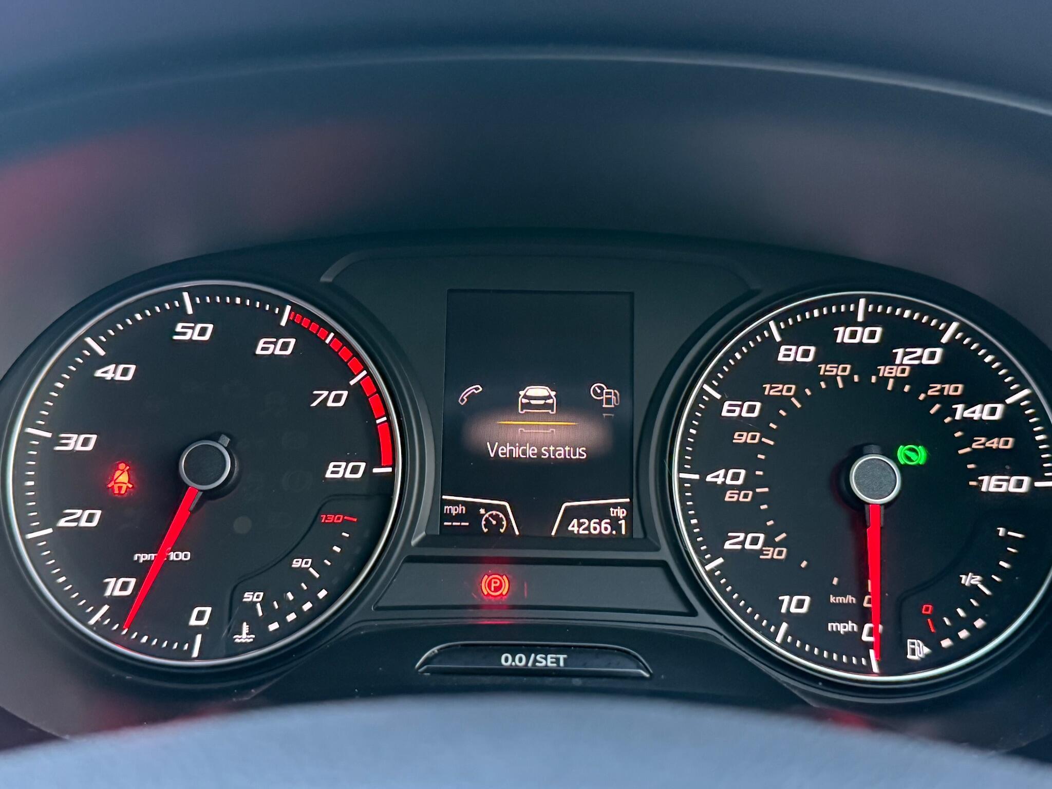 SEAT Leon - Image 37