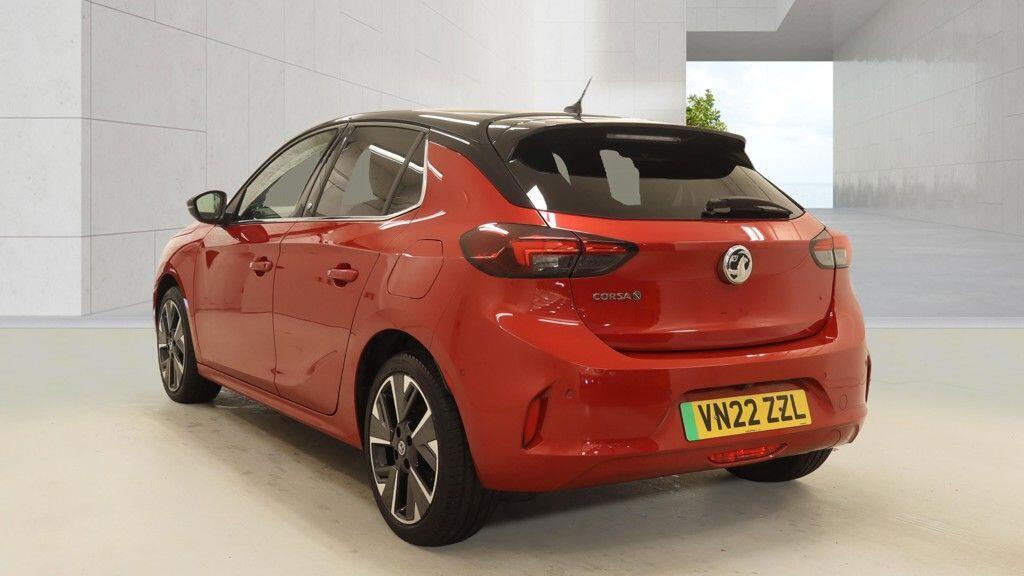 Vauxhall Corsa Electric - Image 3