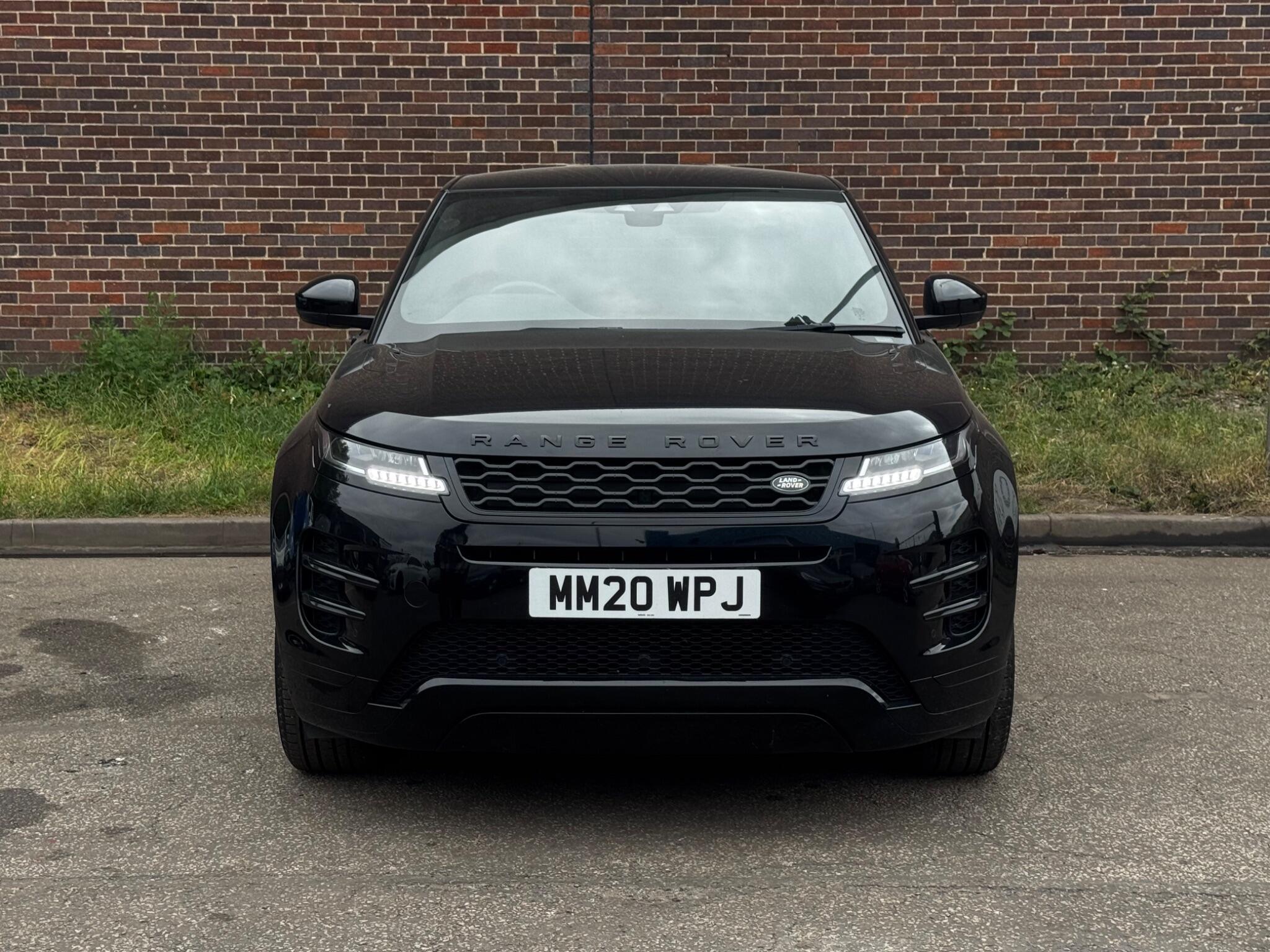 Land Rover Range Rover Evoque - Image 8