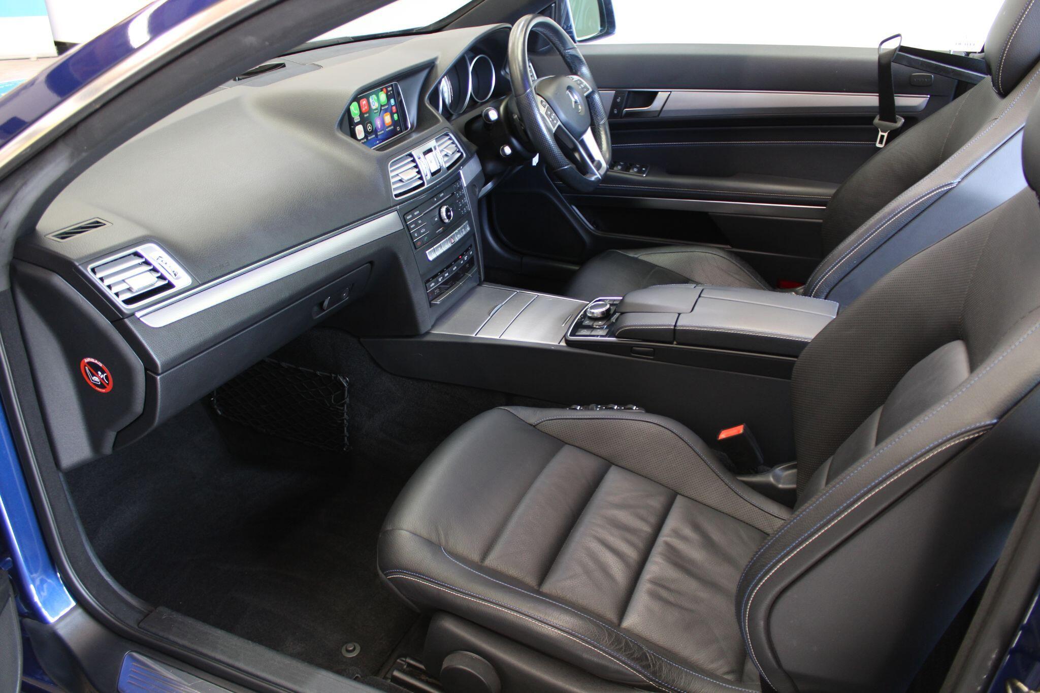 Mercedes E Class - Image 2