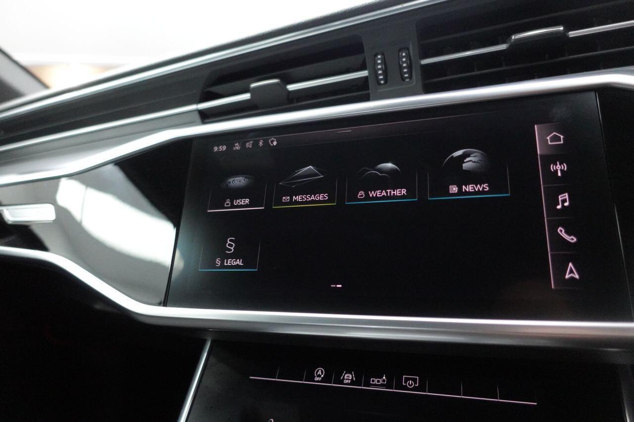 Audi A6 Avant - Image 11