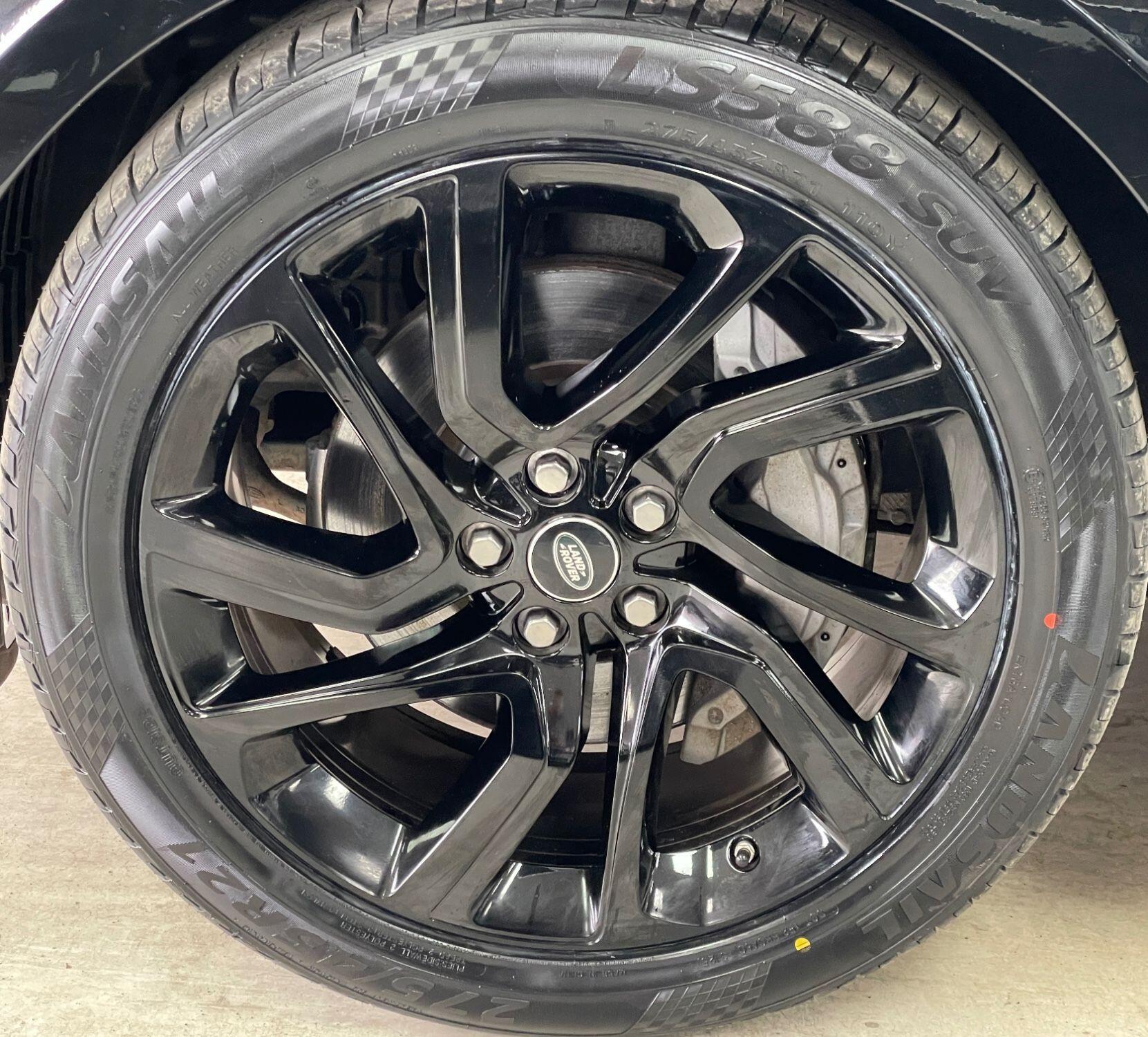 Land Rover RANGE ROVER SPORT - Image 20