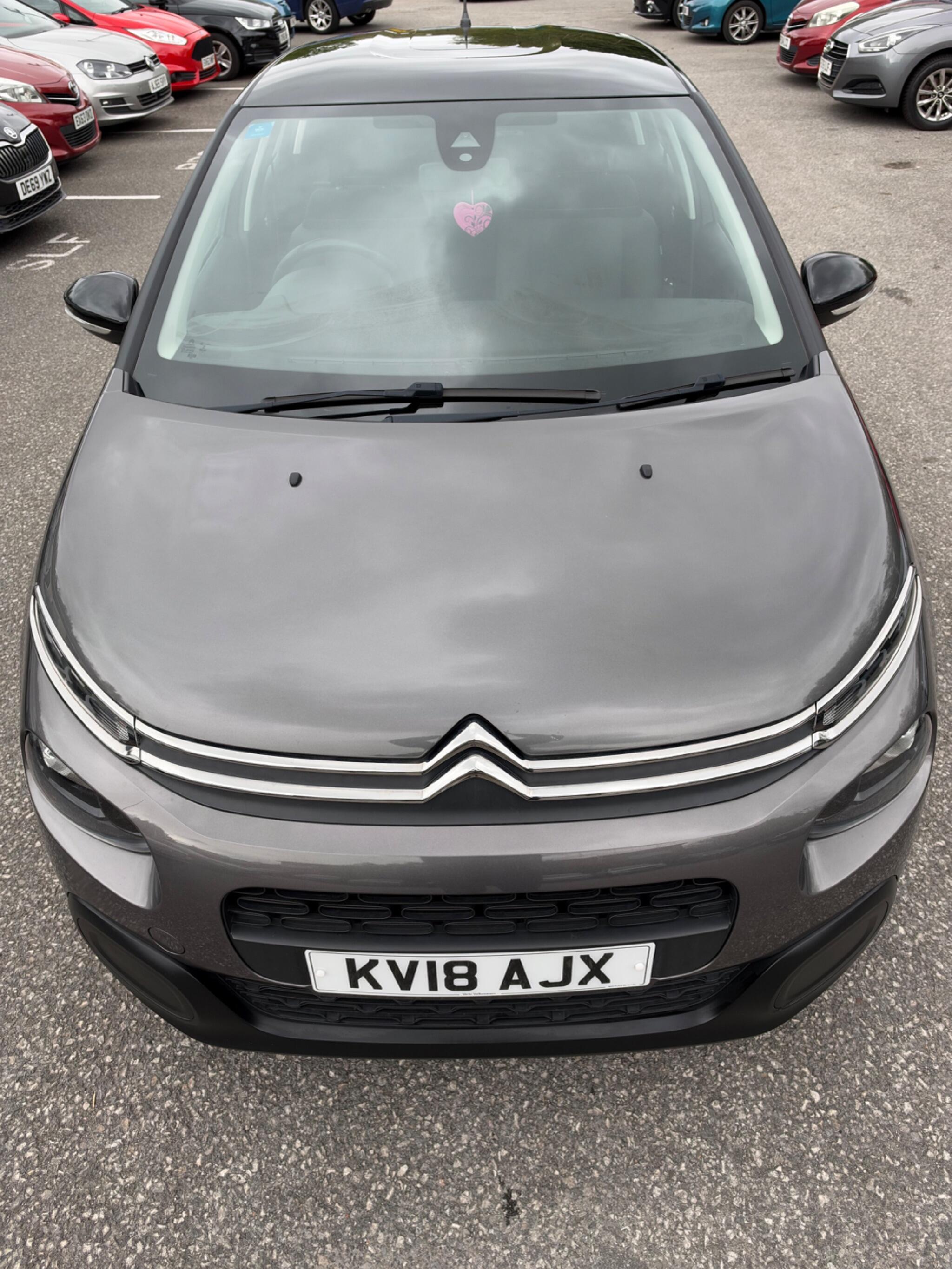 Citroen C3 - Image 3