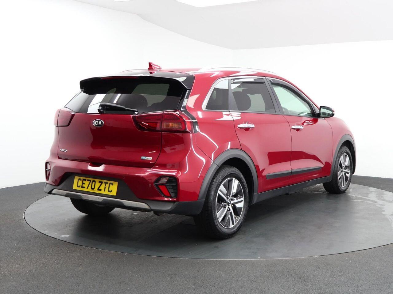 Kia Niro - Image 12