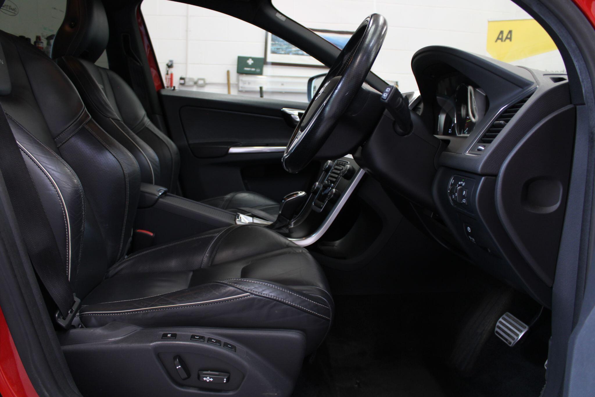 Volvo XC60 - Image 47
