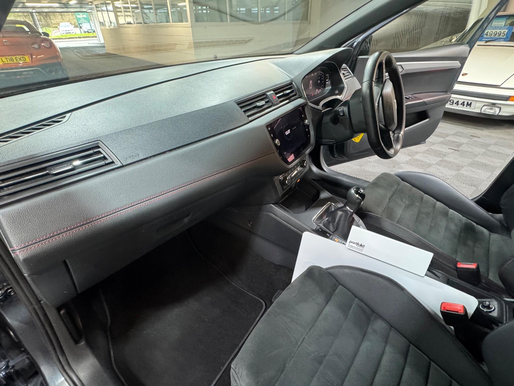 SEAT Ibiza - Image 10