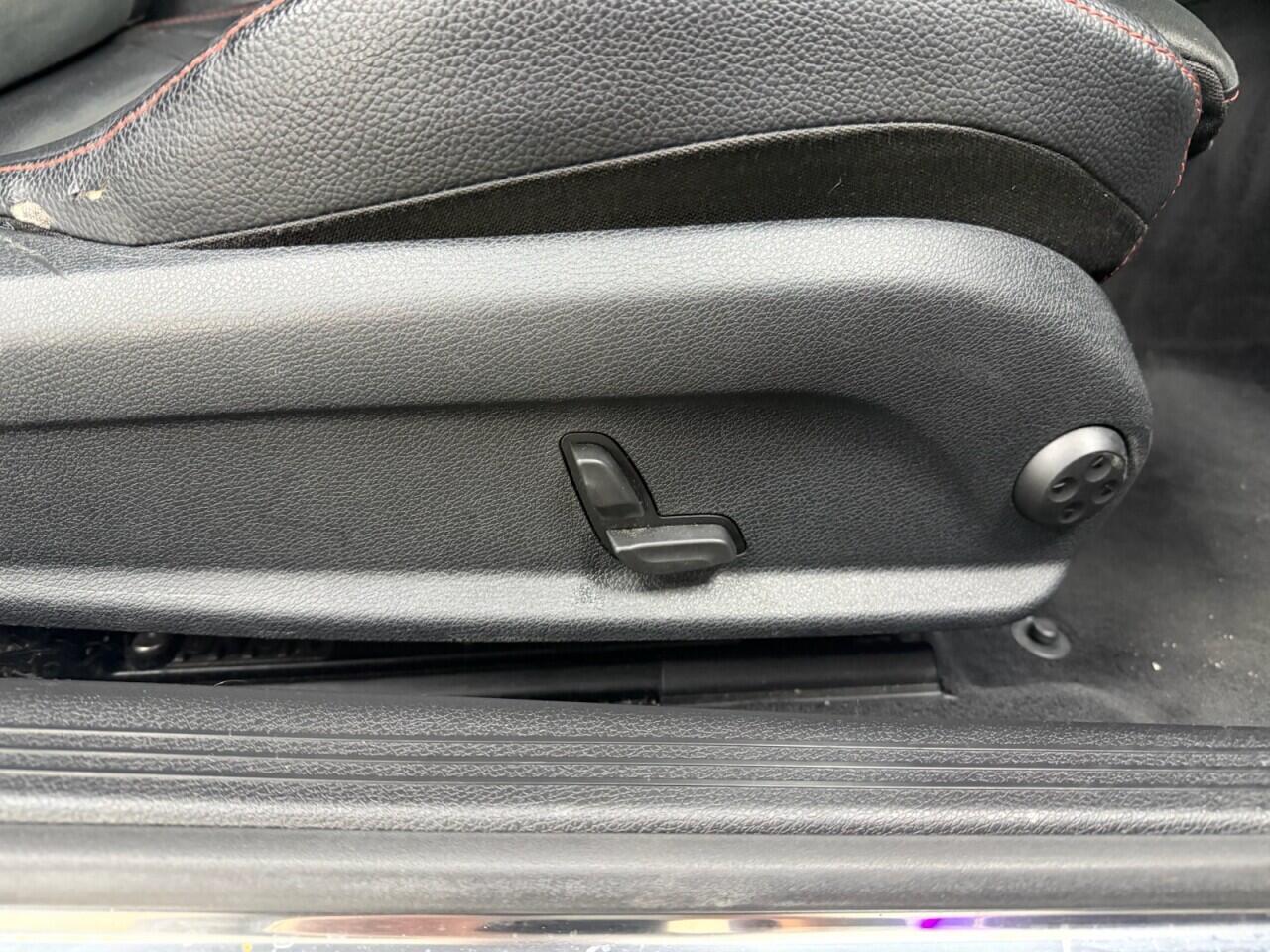 Mercedes C Class - Image 17