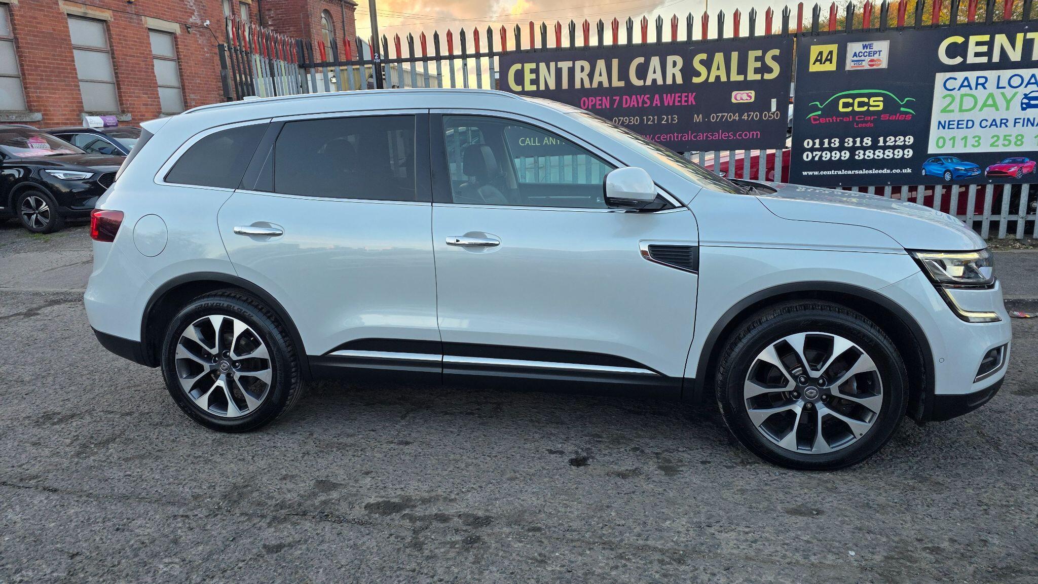 Renault Koleos - Image 7