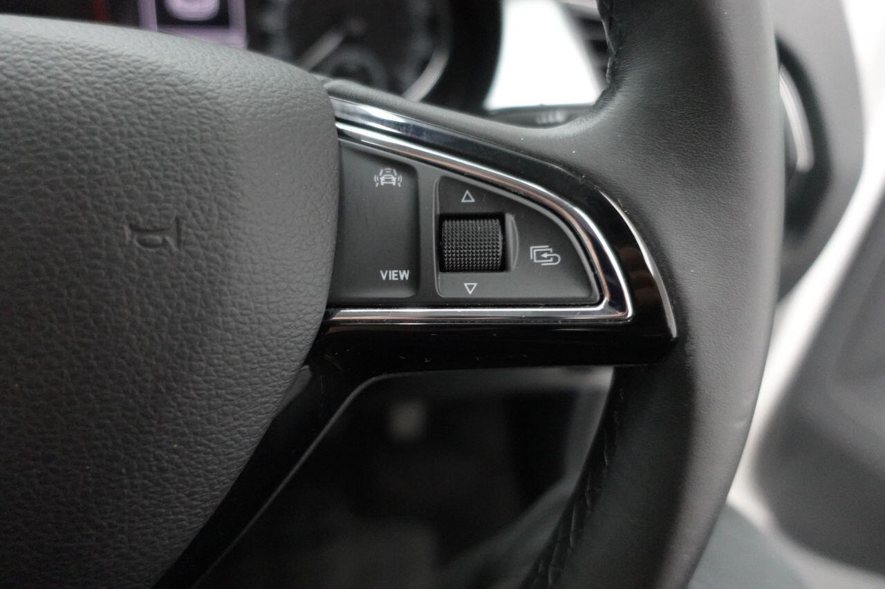Skoda Fabia - Image 18