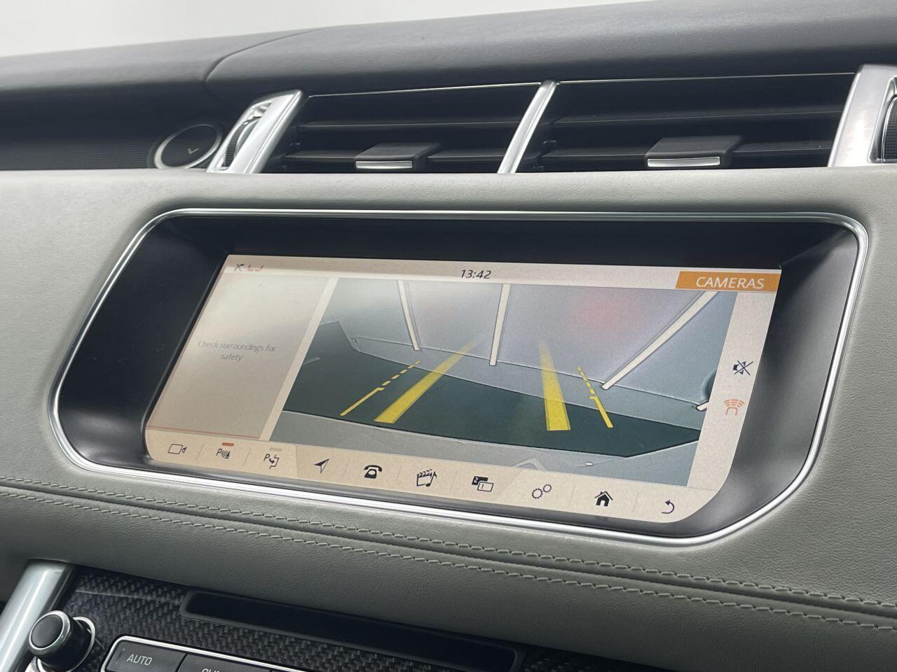 Land Rover RANGE ROVER SPORT - Image 34