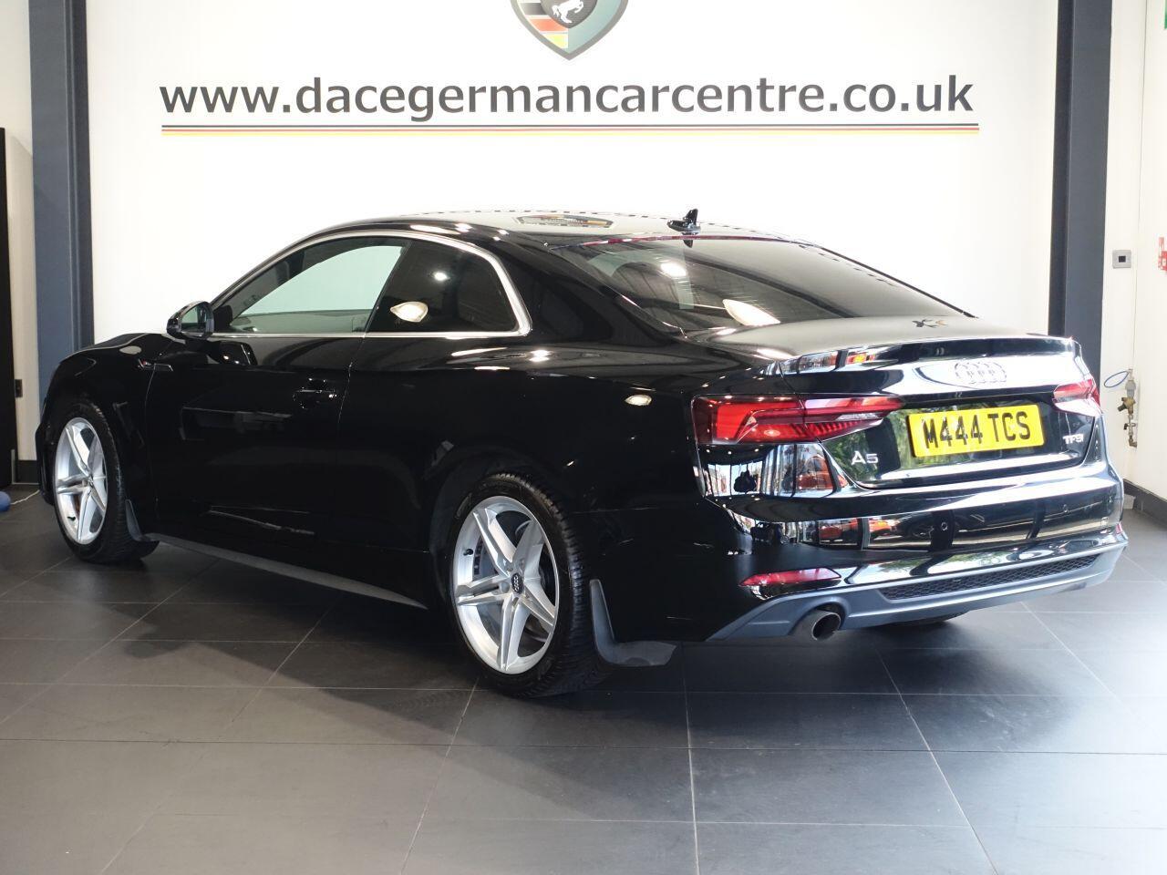 Audi A5 - Image 8