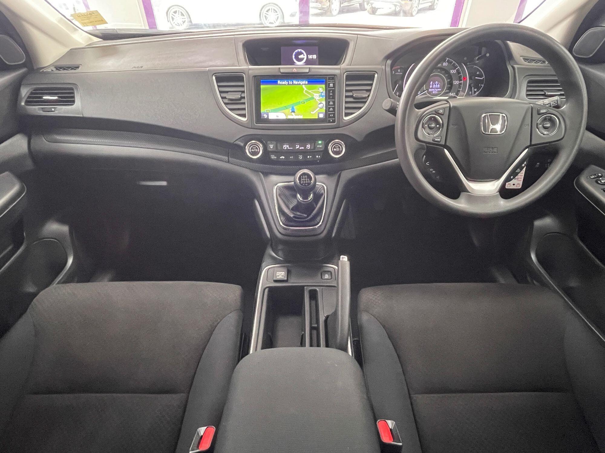 Honda CR-V - Image 2