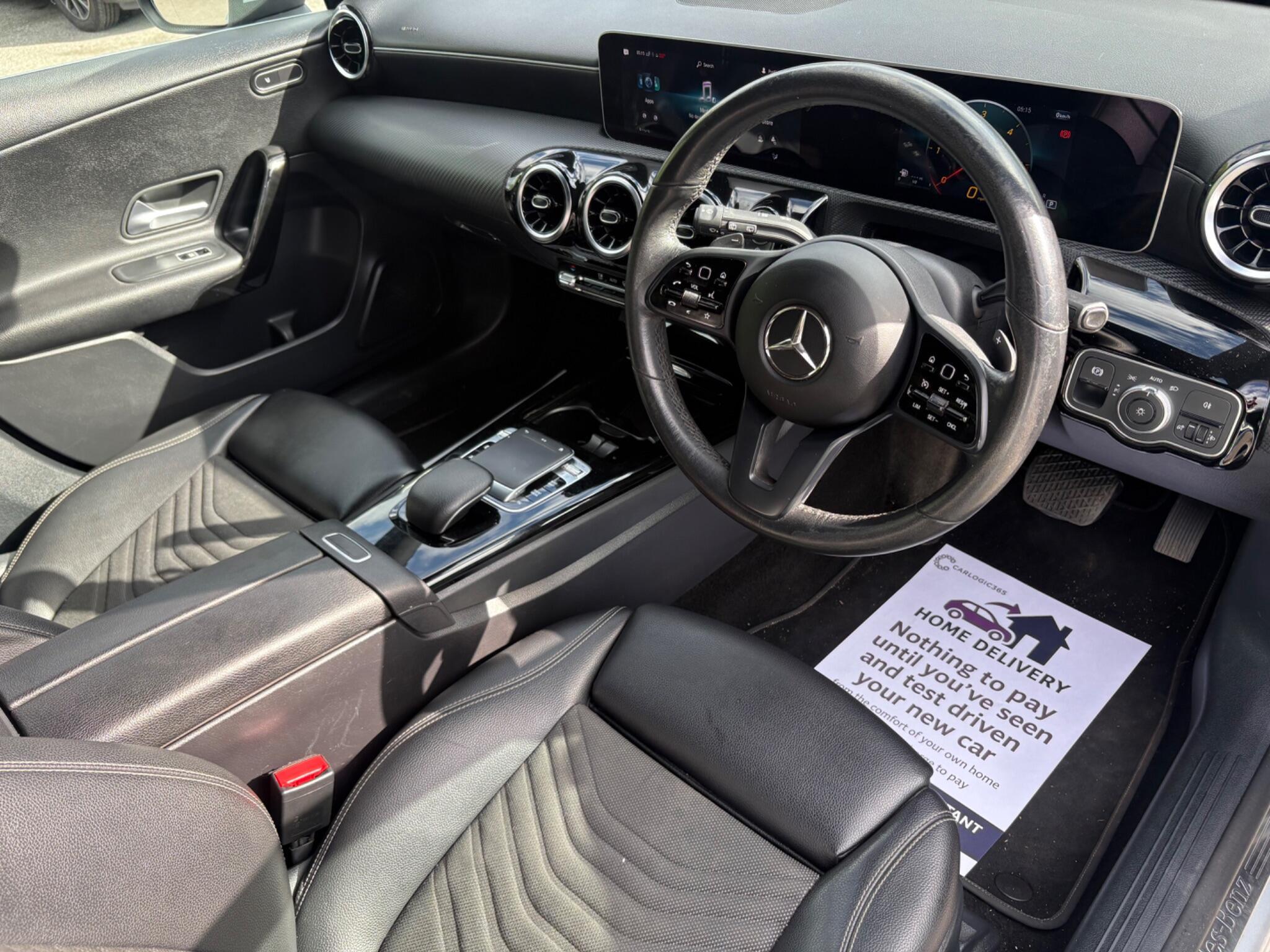 Mercedes A Class - Image 3