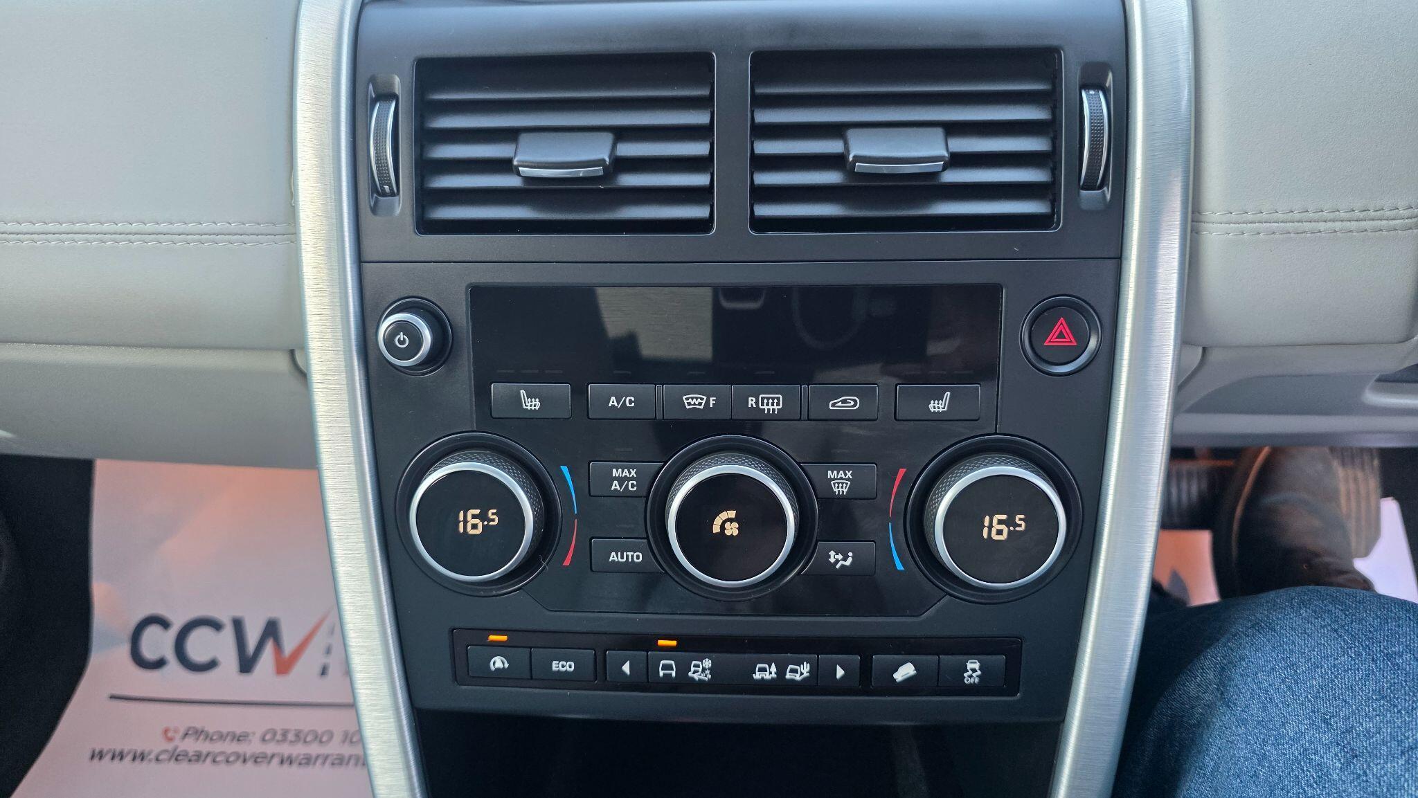 Land Rover DISCOVERY SPORT - Image 37