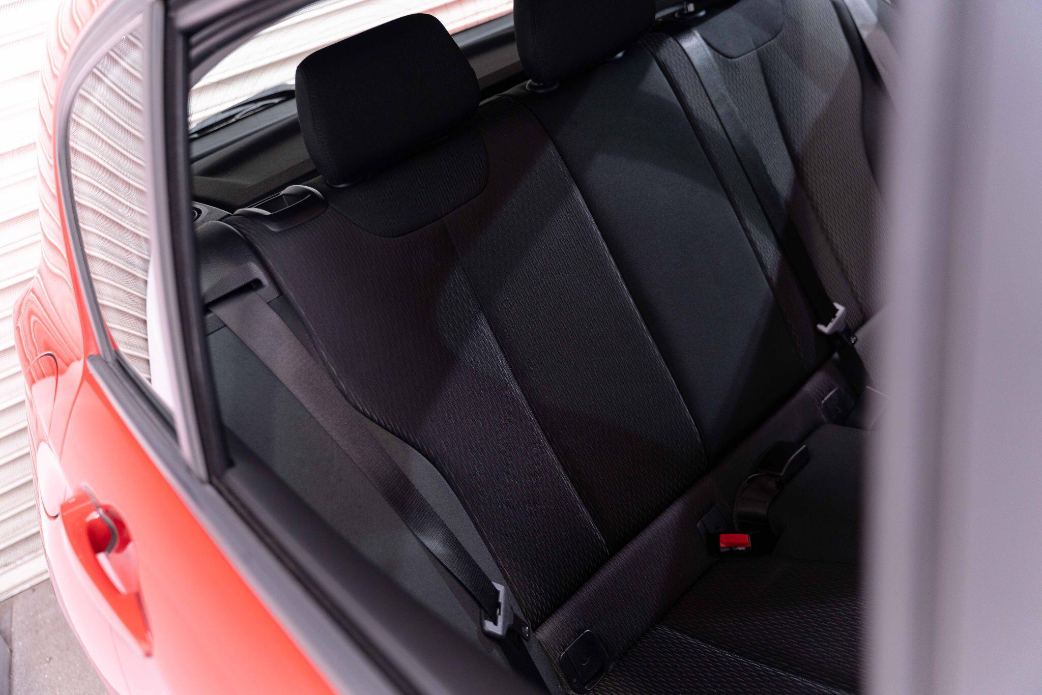BMW 1 Series - Image 16