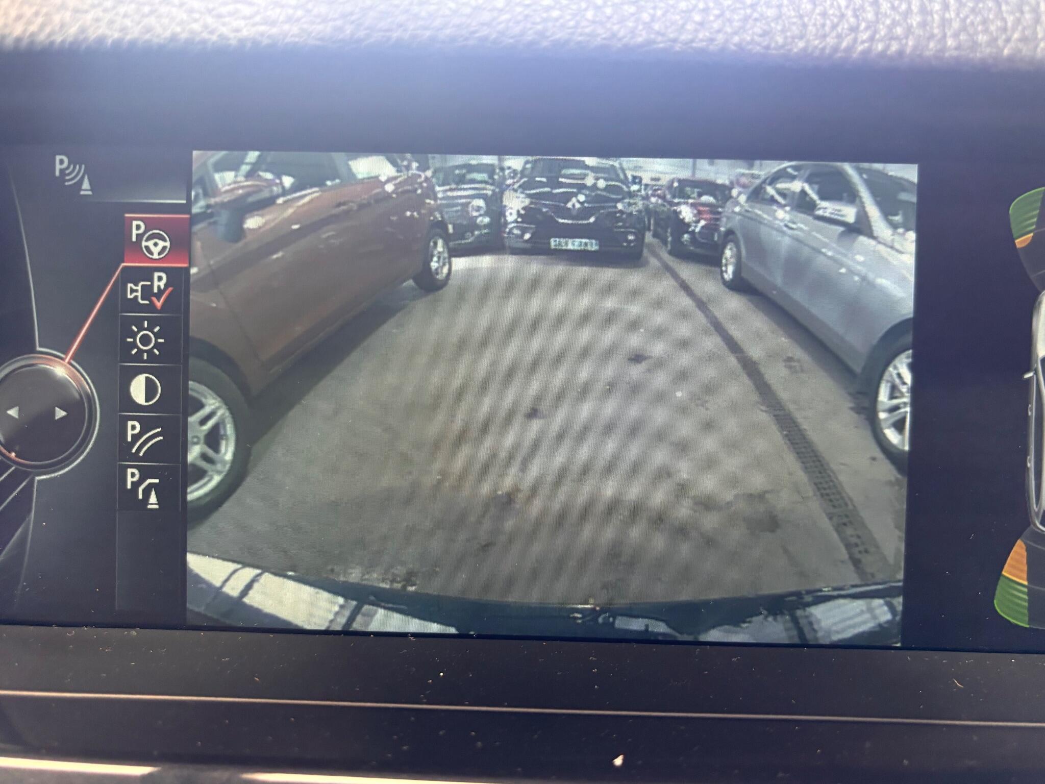 BMW 5 Series - Image 20
