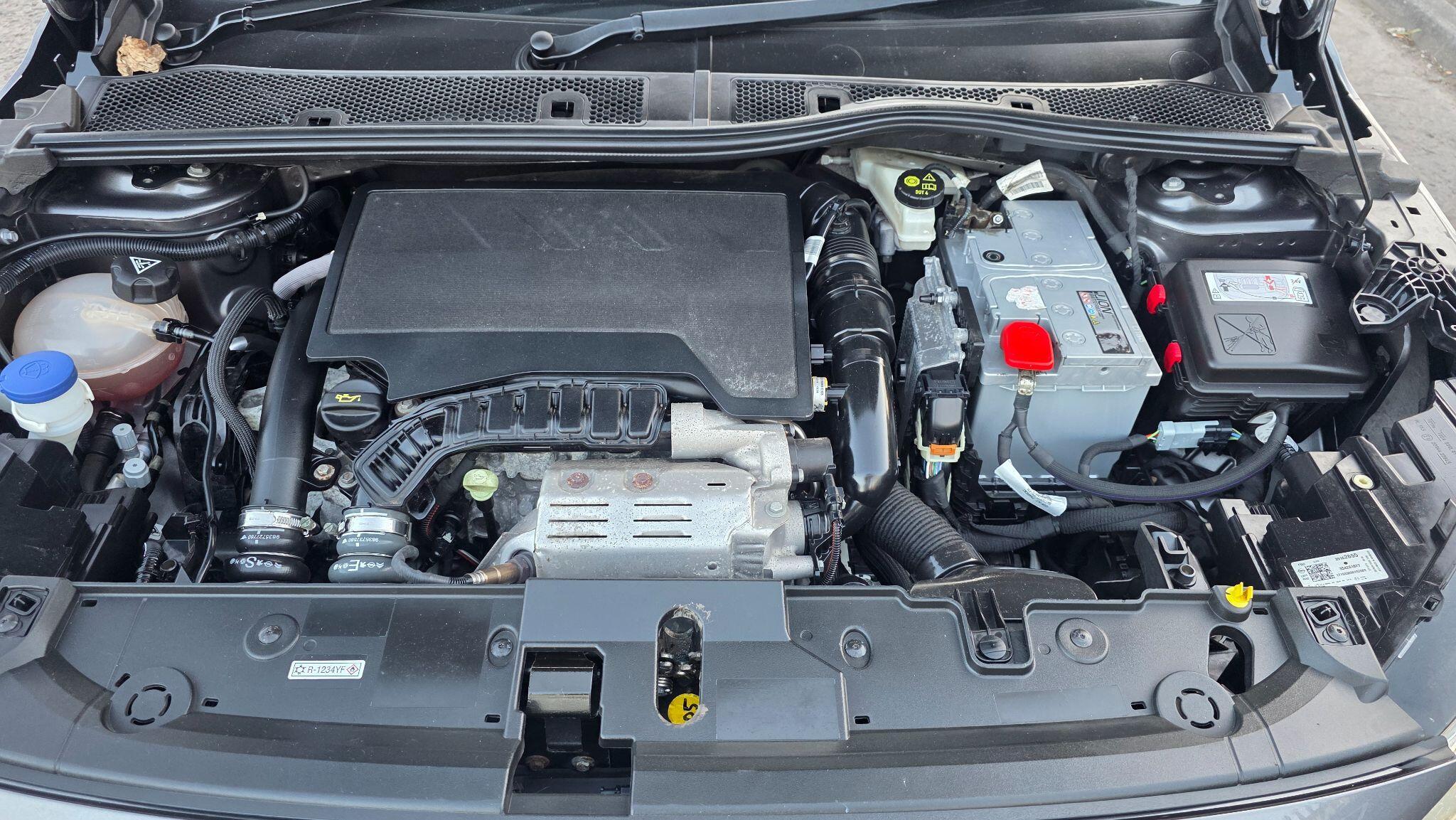 Vauxhall Corsa - Image 52