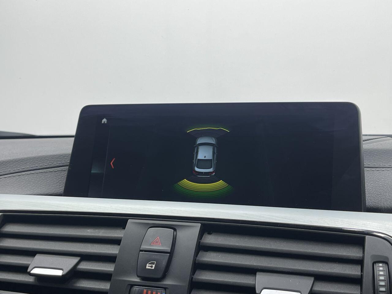 BMW 4 SERIES GRAN COUPE - Image 45