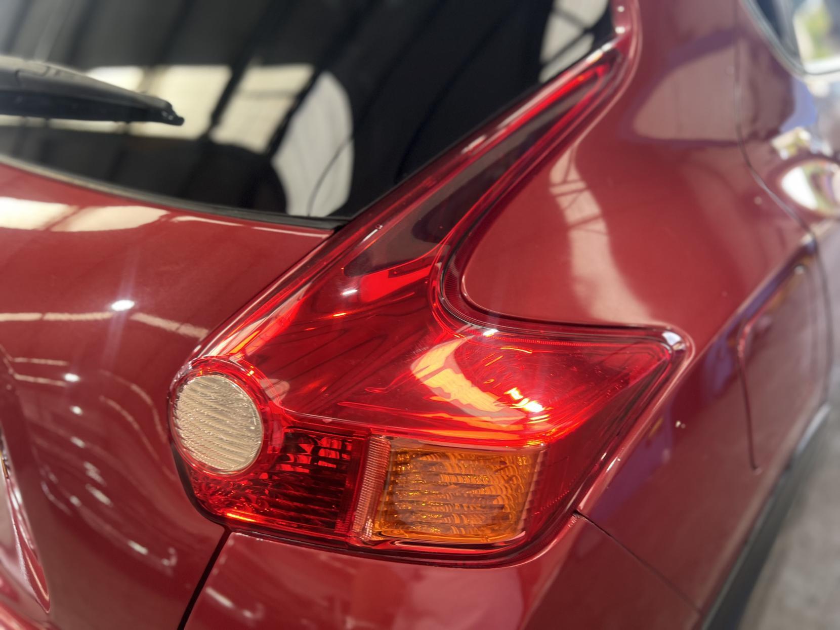 Nissan Juke - Image 13