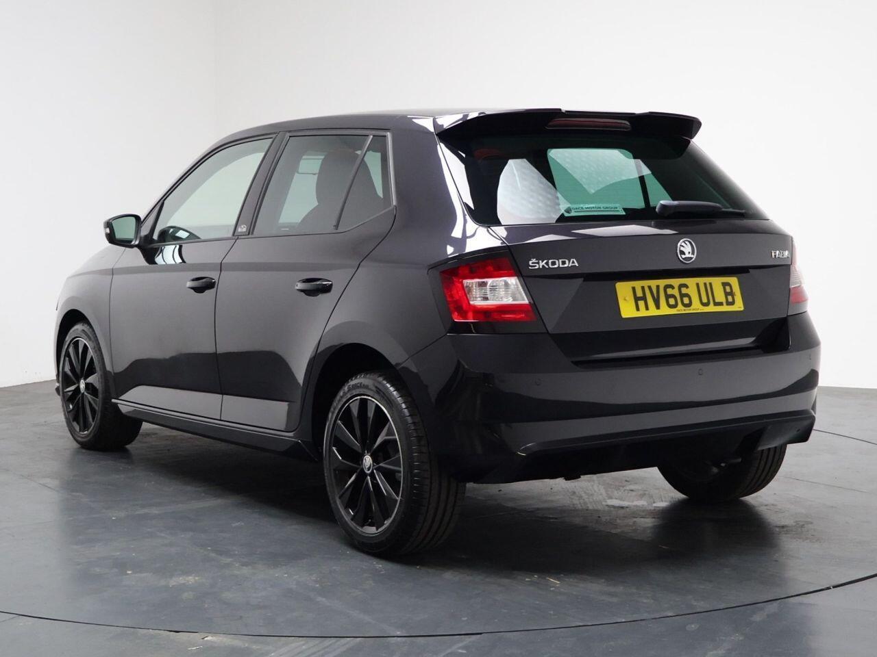 Skoda Fabia - Image 9