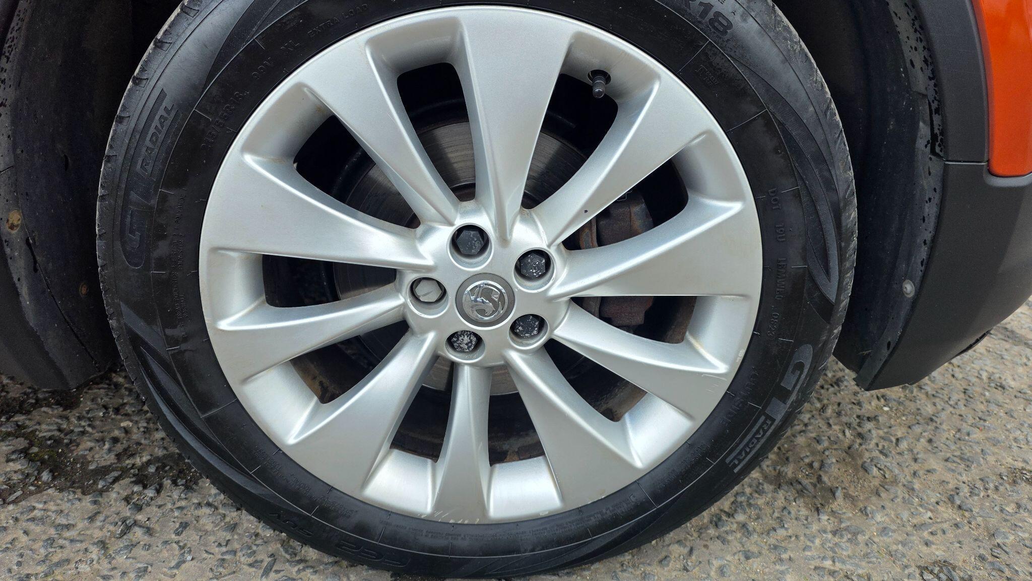 Vauxhall Mokka - Image 43