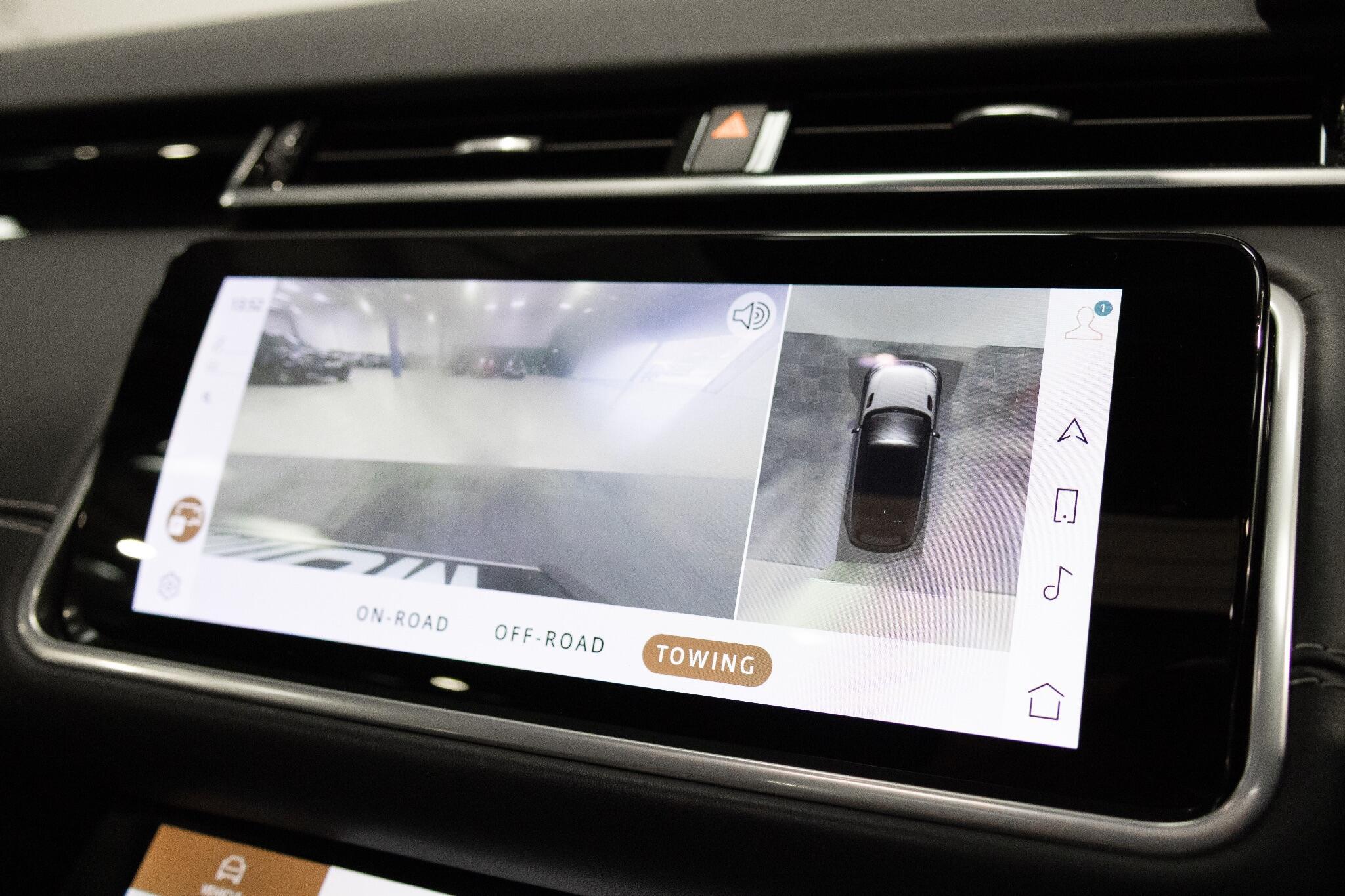 Land Rover Range Rover Velar - Image 20