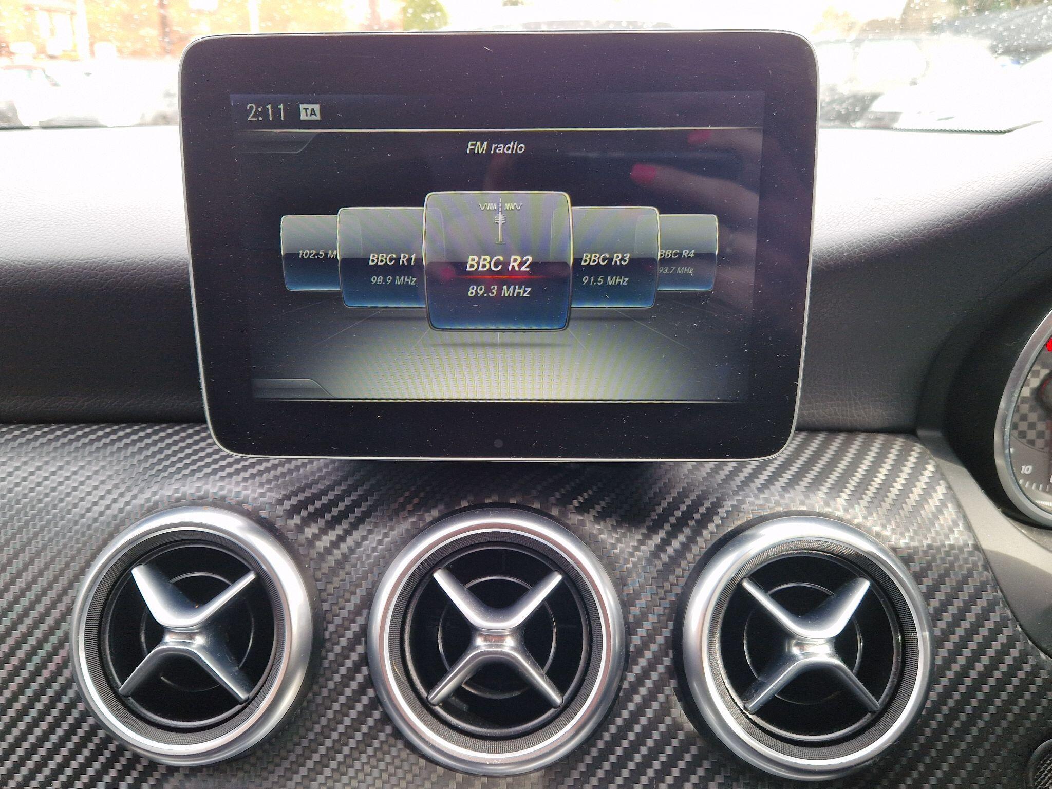 Mercedes A Class - Image 28