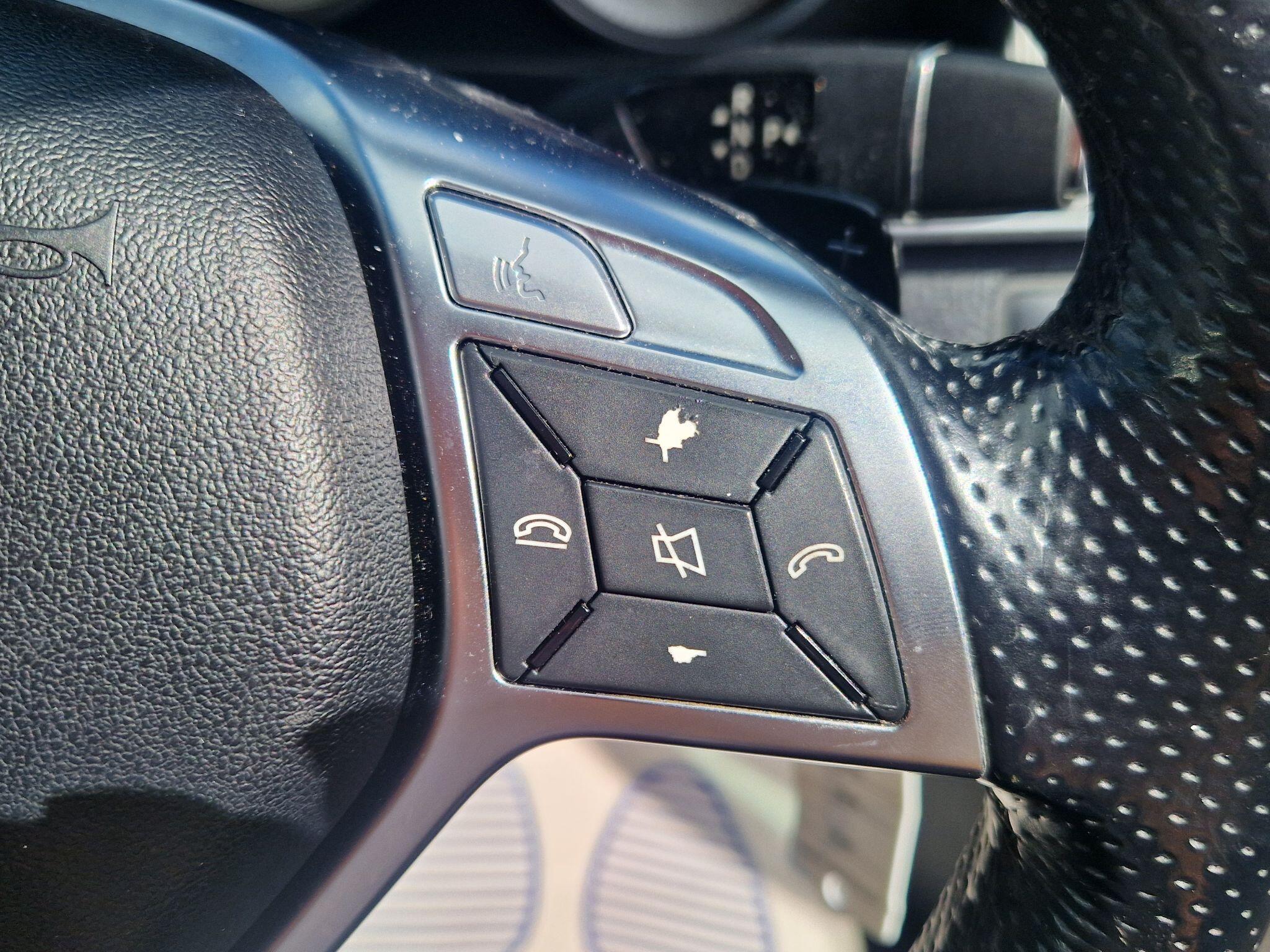 Mercedes E Class - Image 50