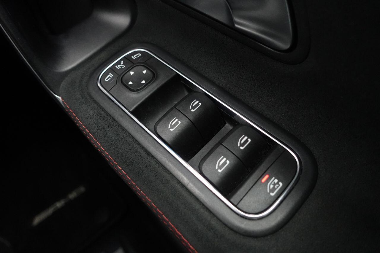 Mercedes A-Class - Image 45