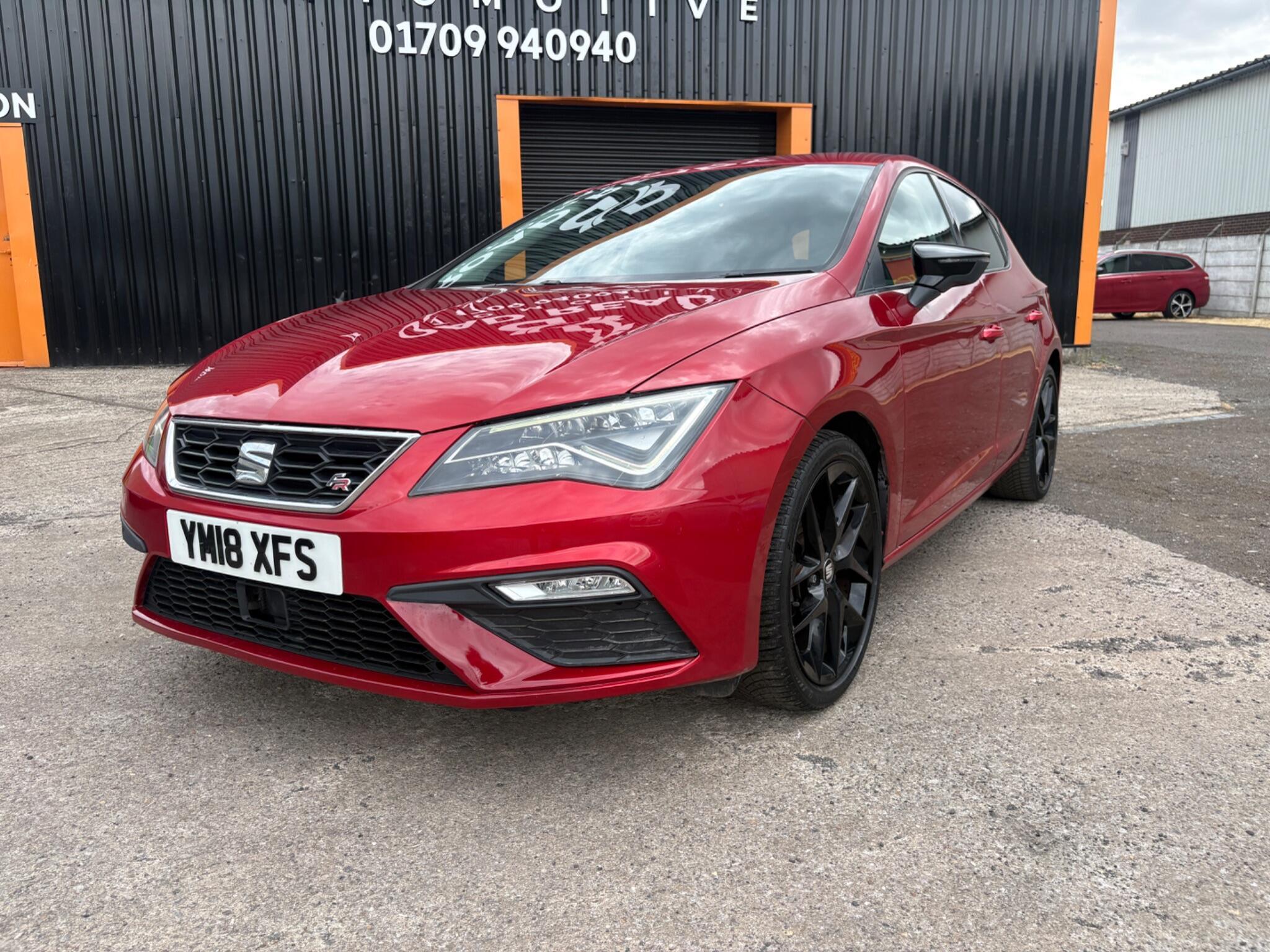 SEAT Leon - Image 5