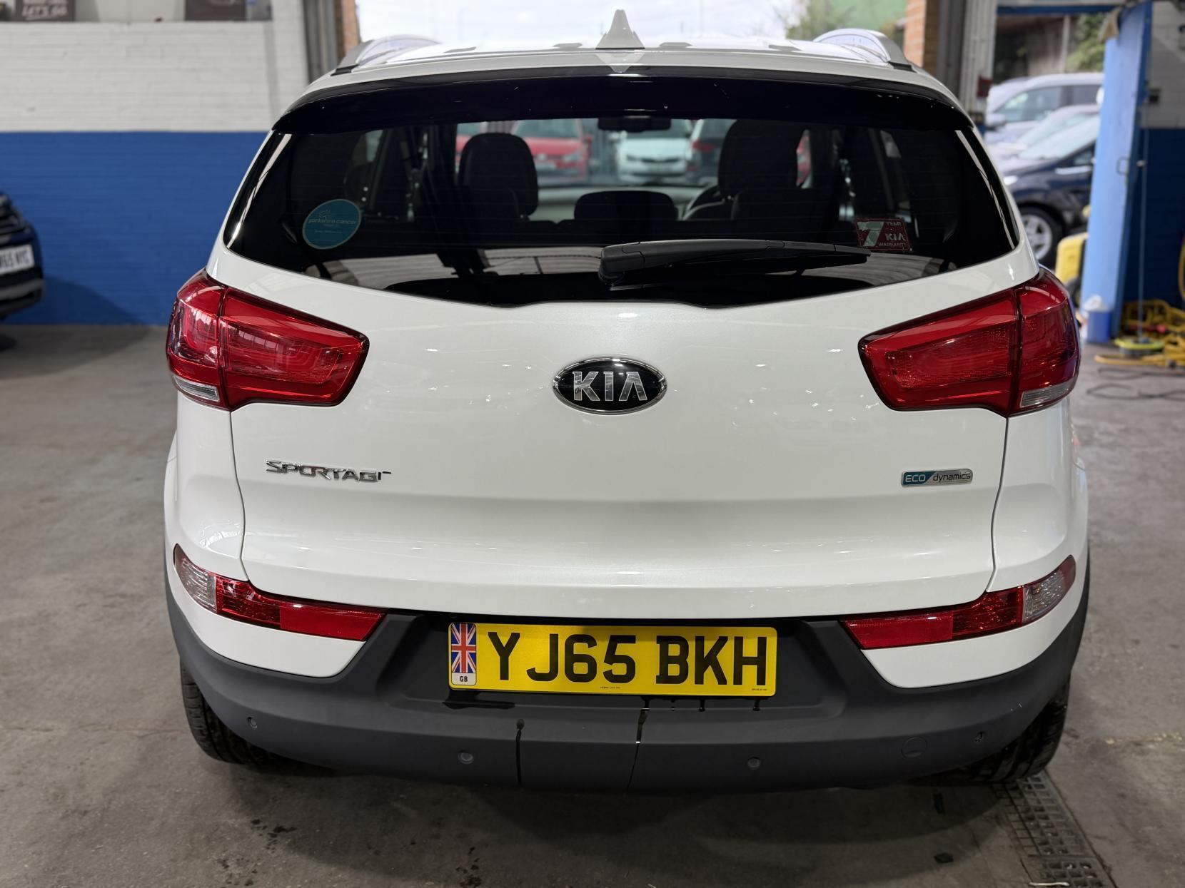 Kia Sportage - Image 6