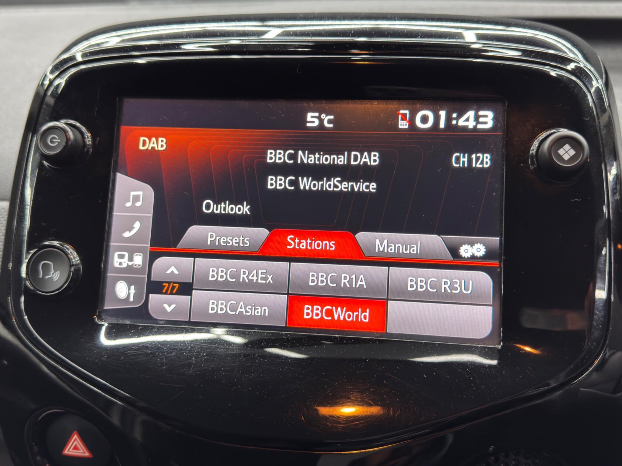 Citroen C1 - Image 28