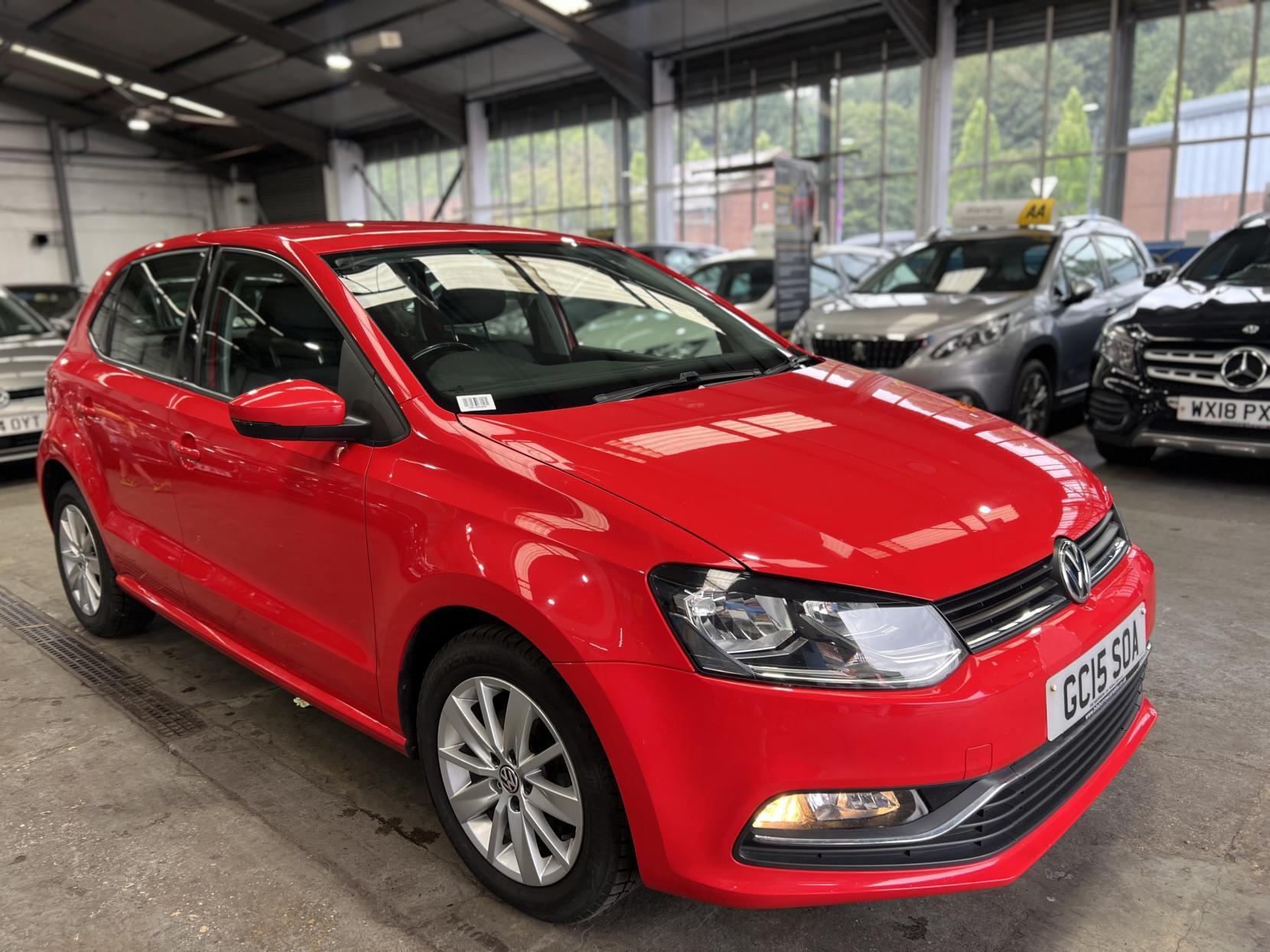 Volkswagen Polo - Image 11