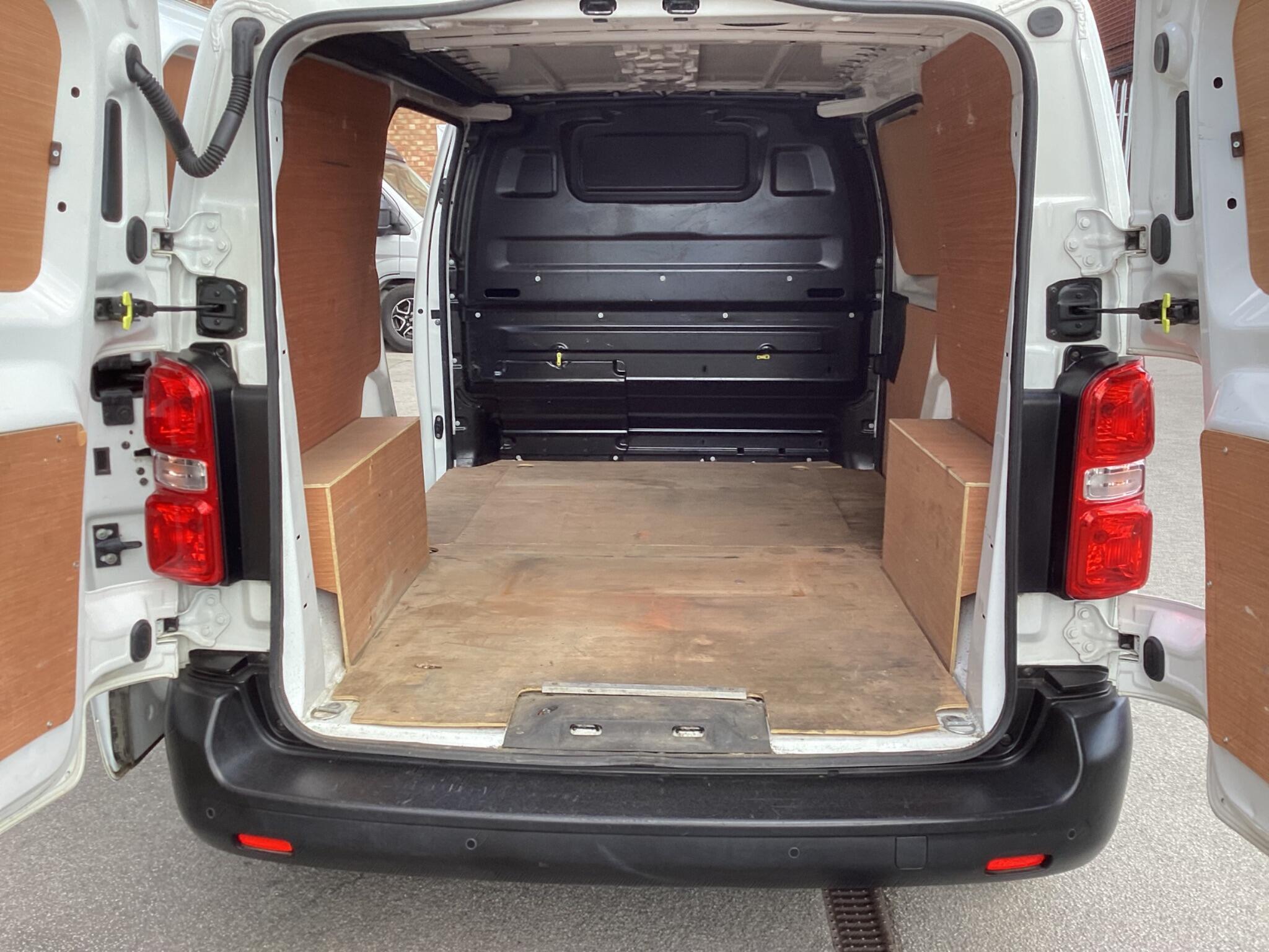 Fiat Scudo - Image 15