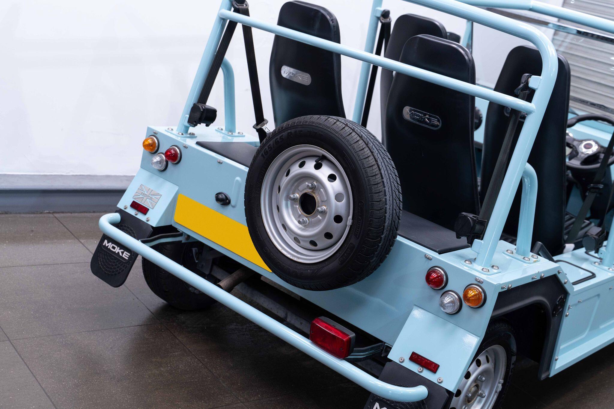 MOKE 56 - Image 12