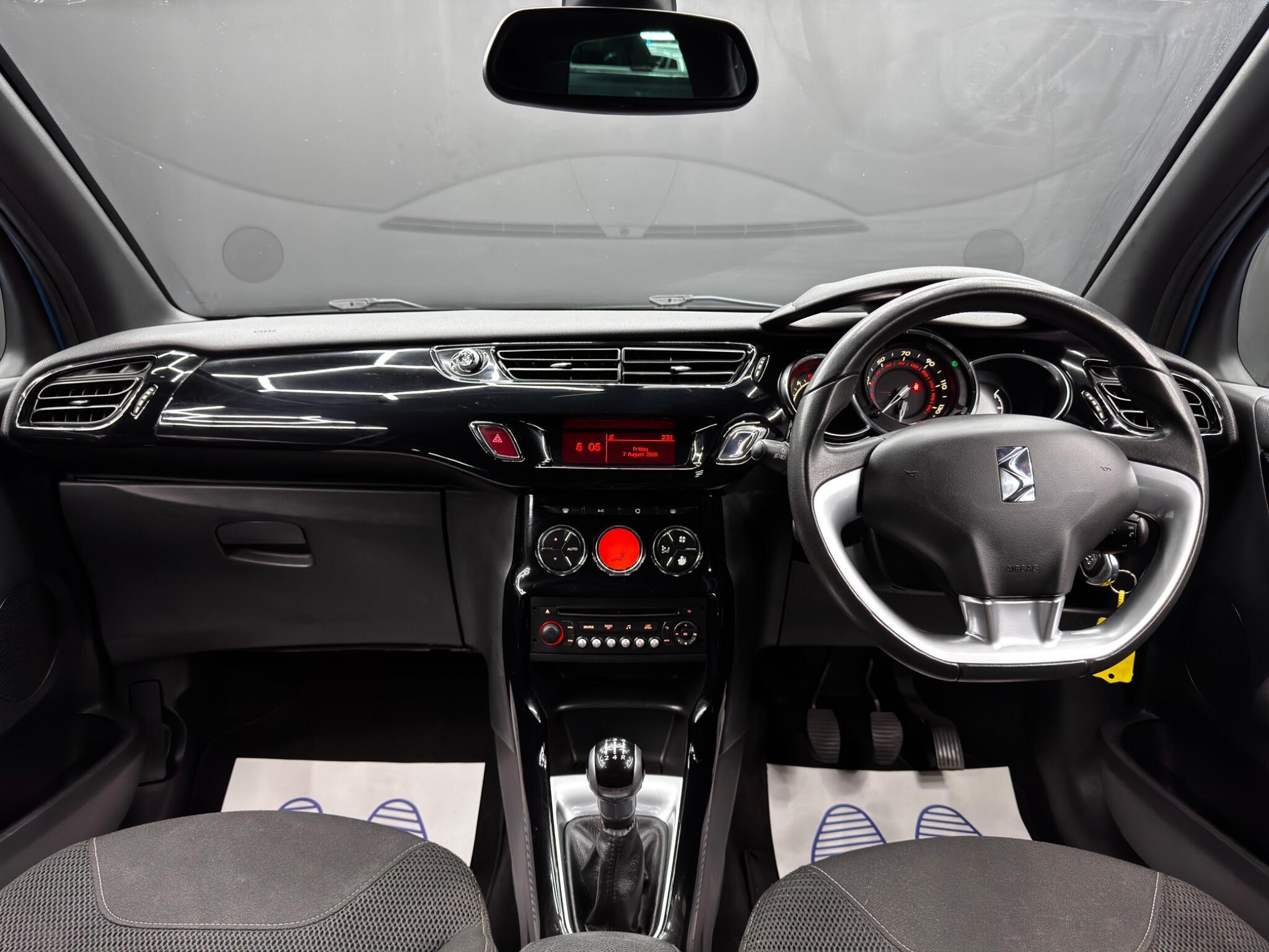 Citroen DS3 - Image 10
