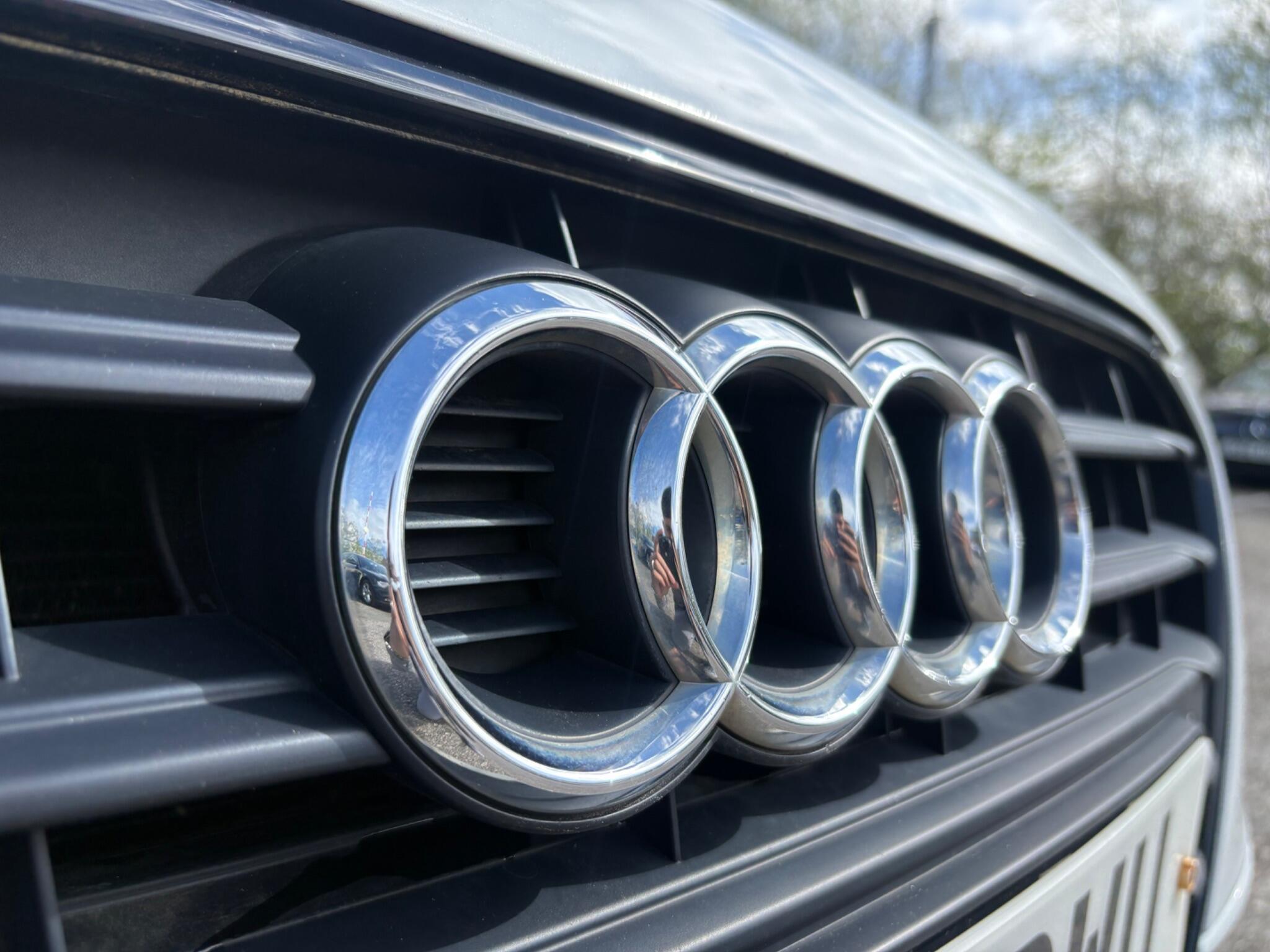 Audi A5 - Image 10