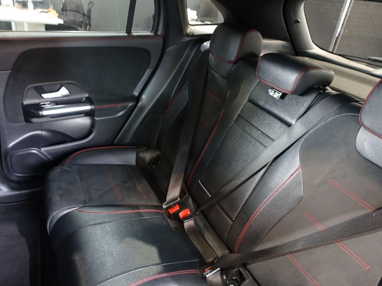 Mercedes-benz EQA - Image 17