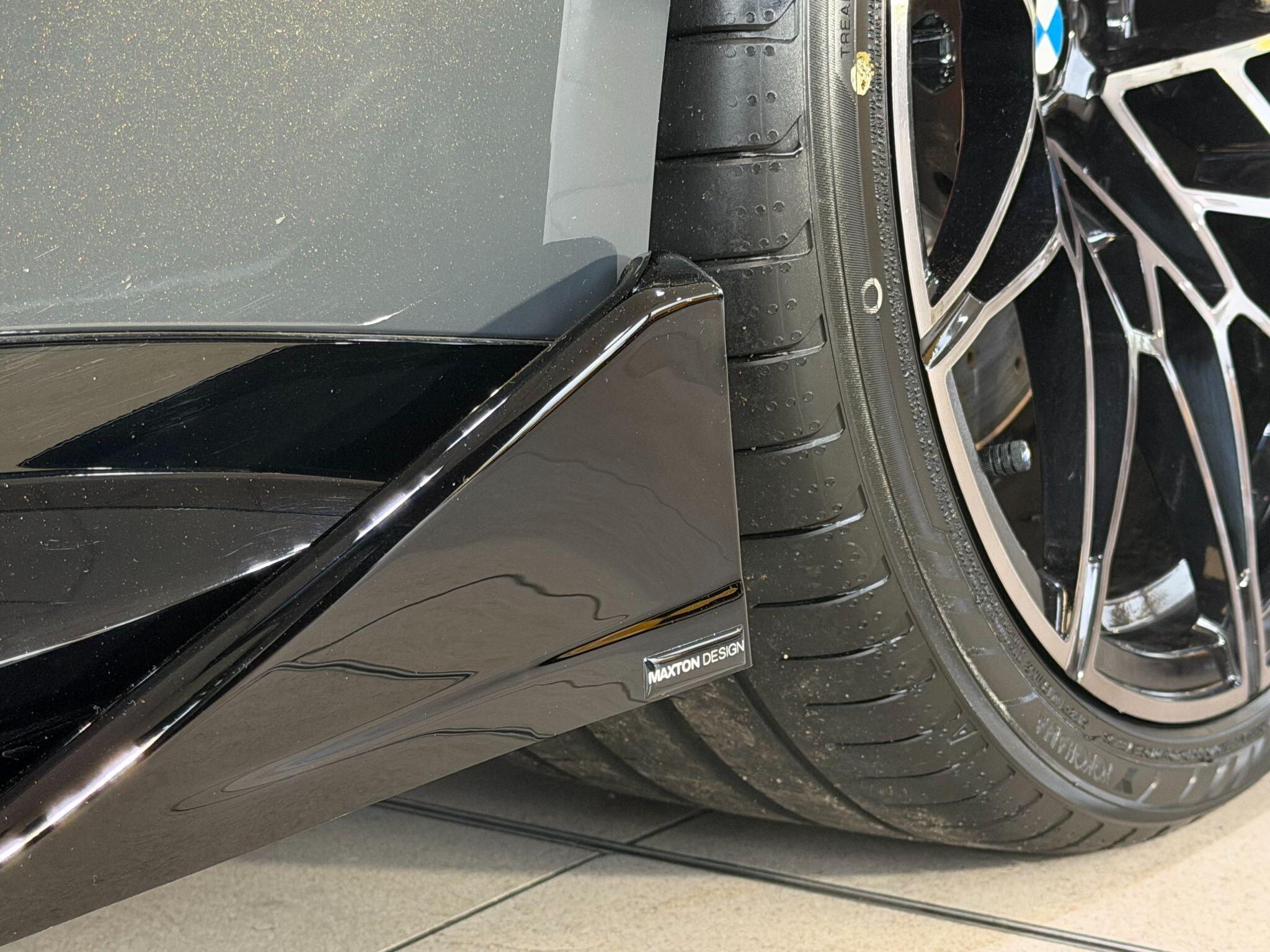 BMW M4 - Image 13