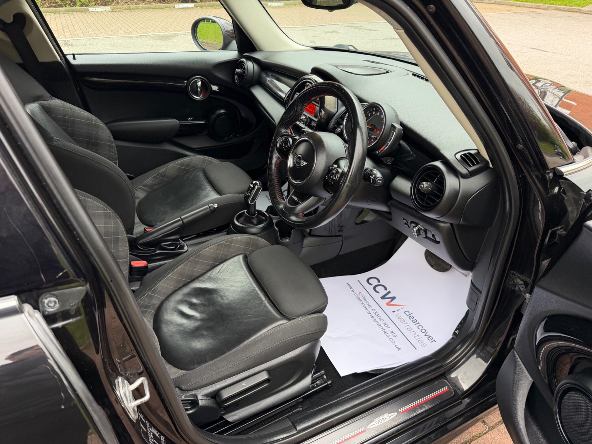 MINI Hatch - Image 37