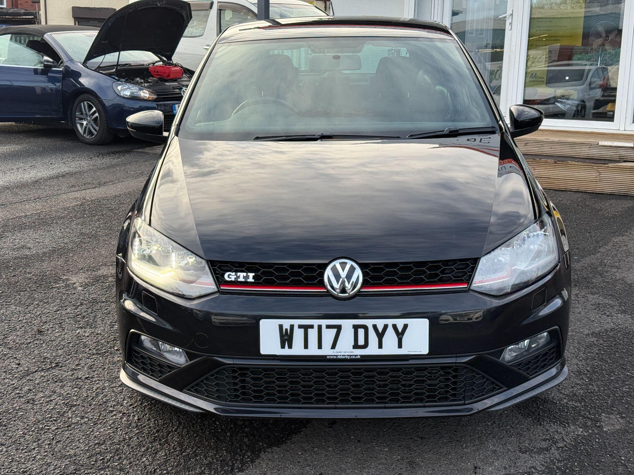 Volkswagen Polo - Image 9