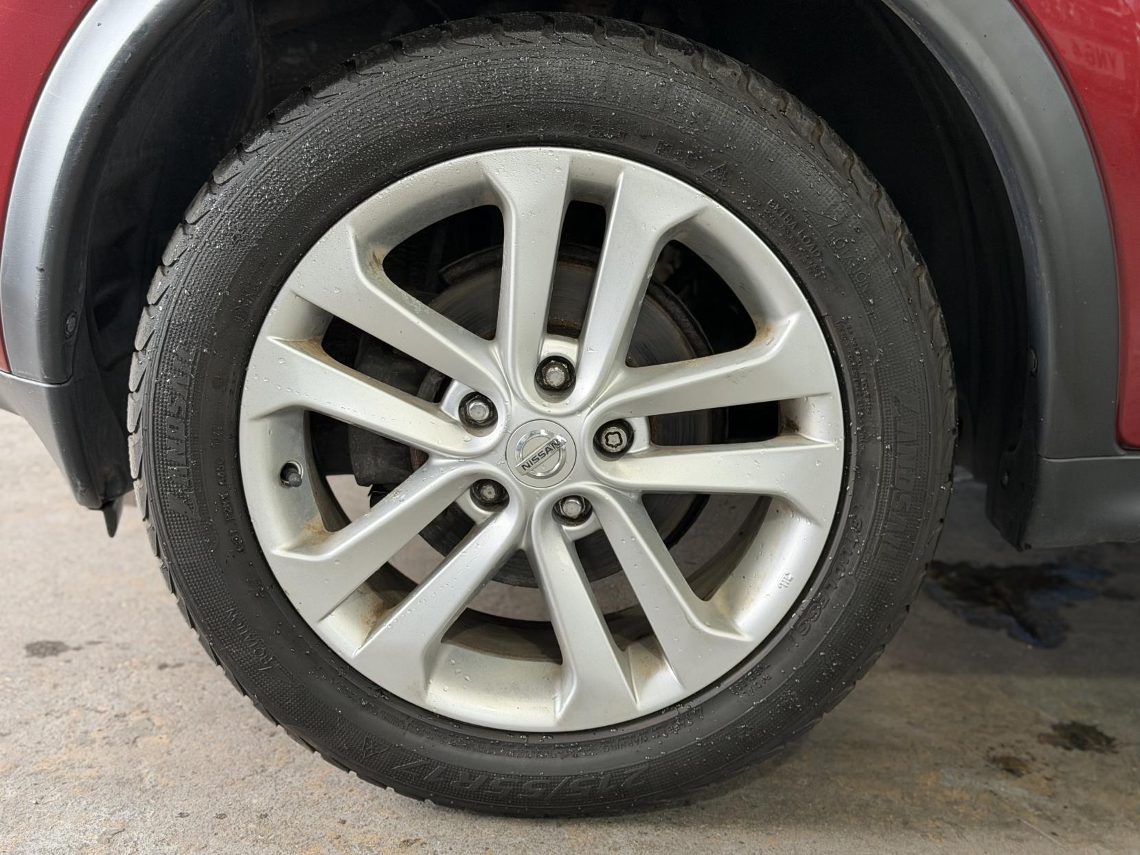 Nissan Juke - Image 17
