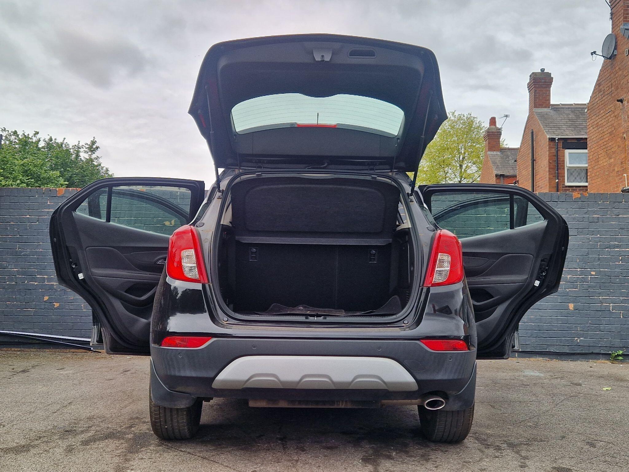Vauxhall Mokka X - Image 20