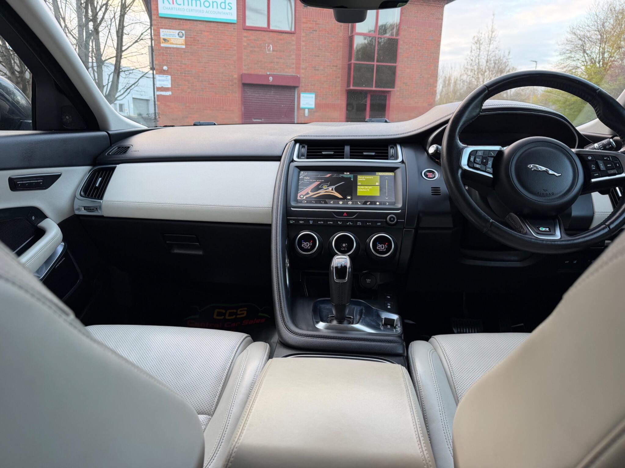 Jaguar E-Pace - Image 48