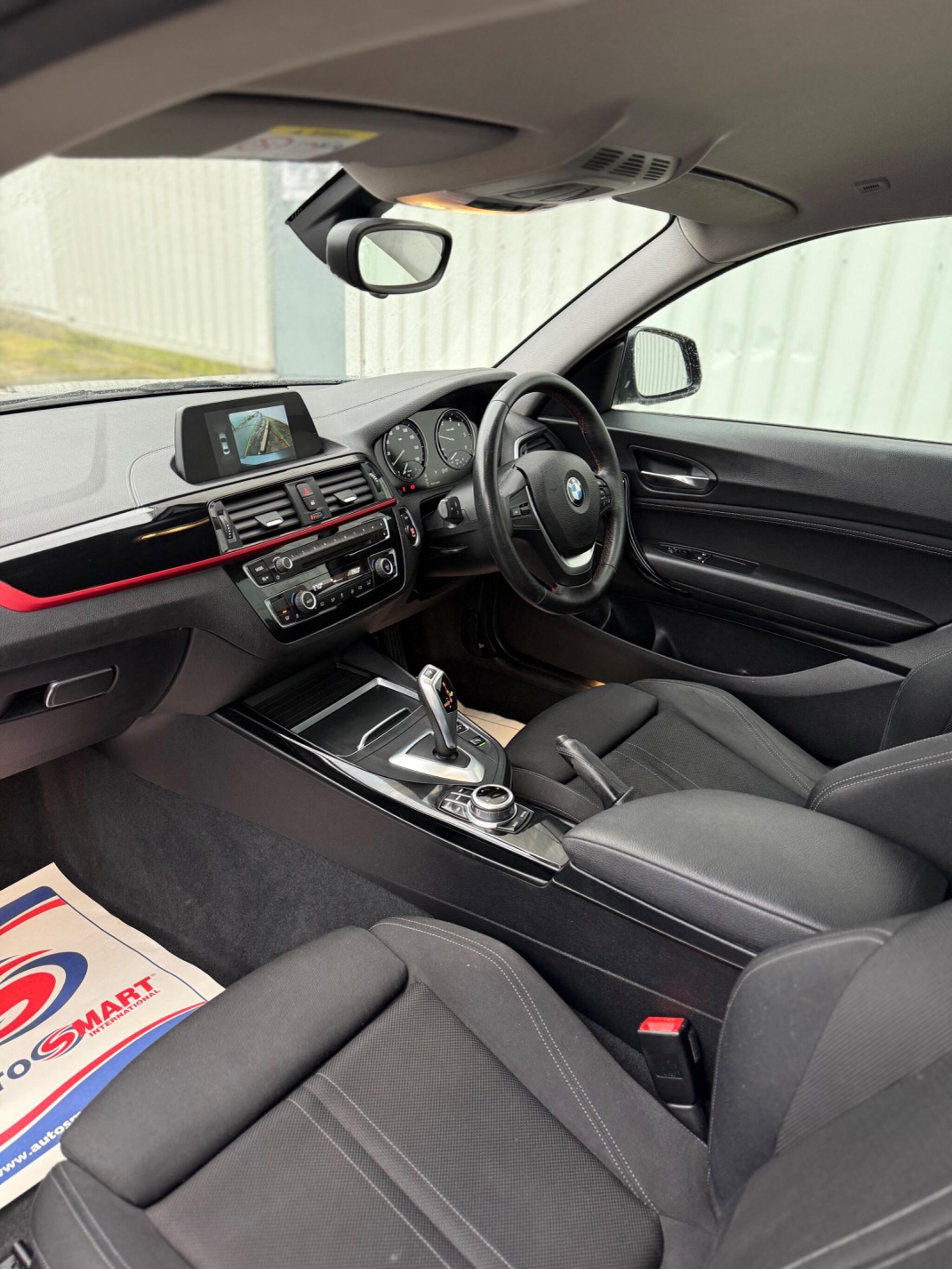 BMW 2 Series - Image 23