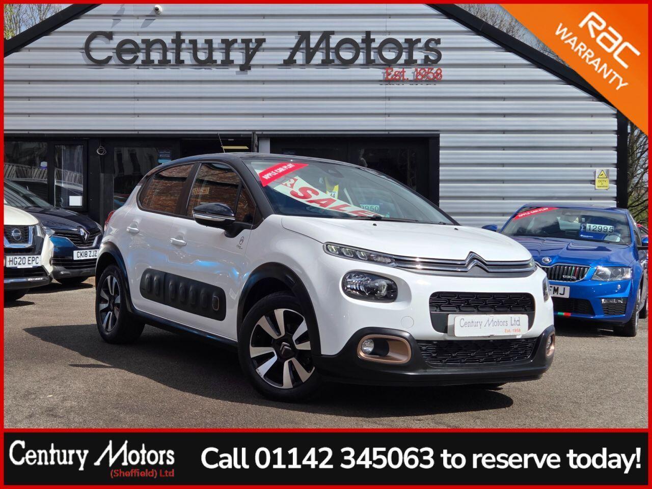 Citroen C3 - Image 2