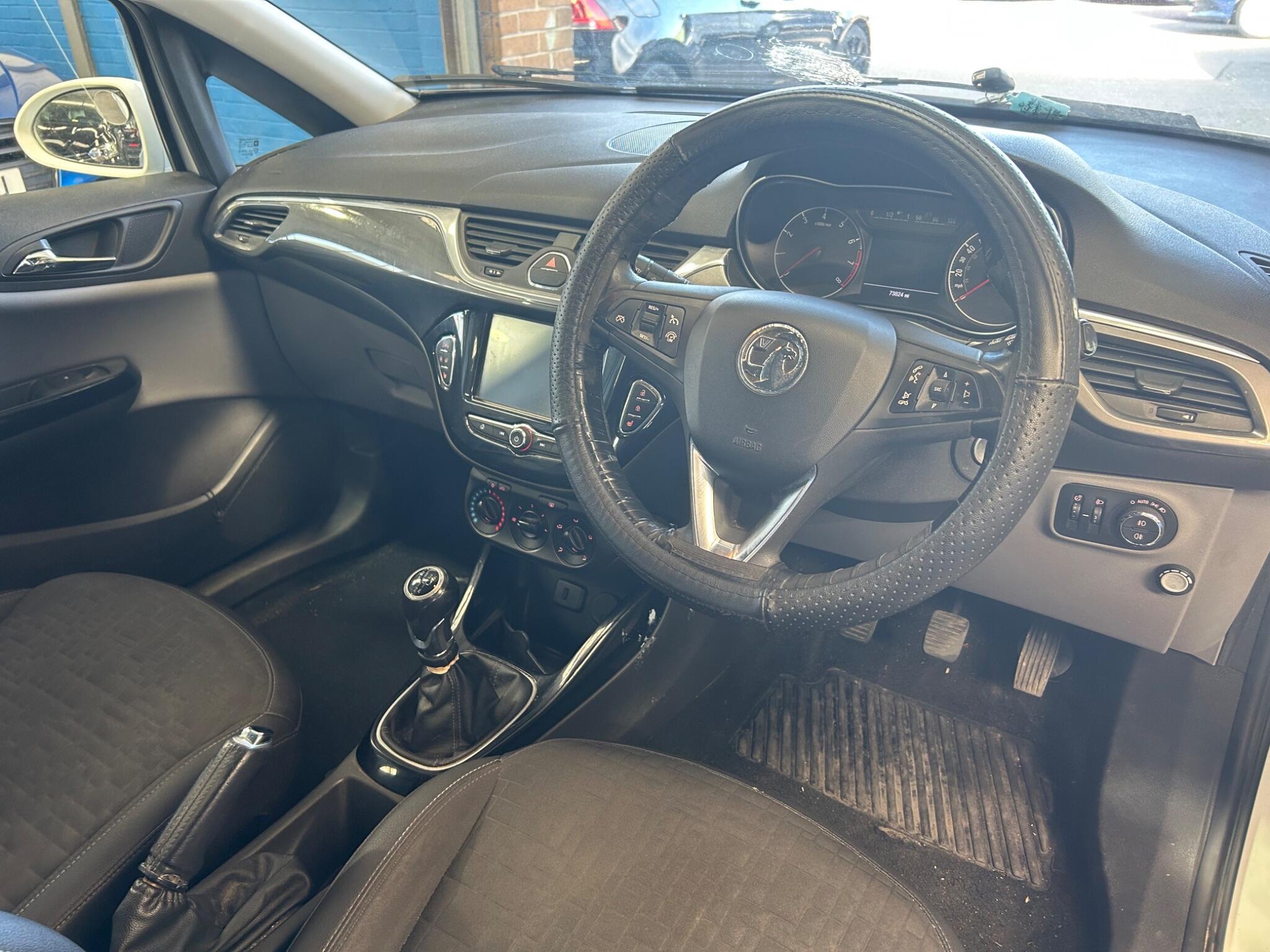 Vauxhall Corsa - Image 7